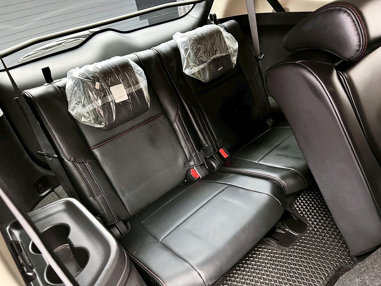 全台到府賞車 2018 Mitsubishi Outlander 五人座安全型『小李經理』元禾國際車業/中古車/促銷中  第10張相片