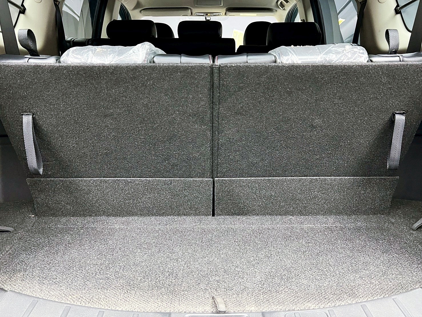 全台到府賞車 2018 Mitsubishi Outlander 五人座安全型『小李經理』元禾國際車業/中古車/促銷中  第16張相片