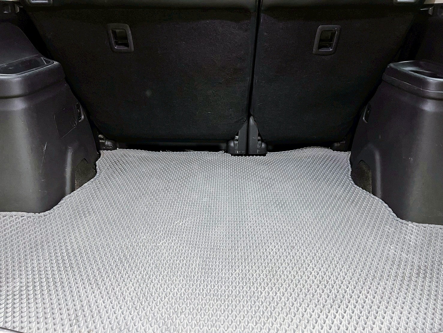 全台到府賞車 2018 Mitsubishi Outlander 五人座安全型『小李經理』元禾國際車業/中古車/促銷中  第16張相片