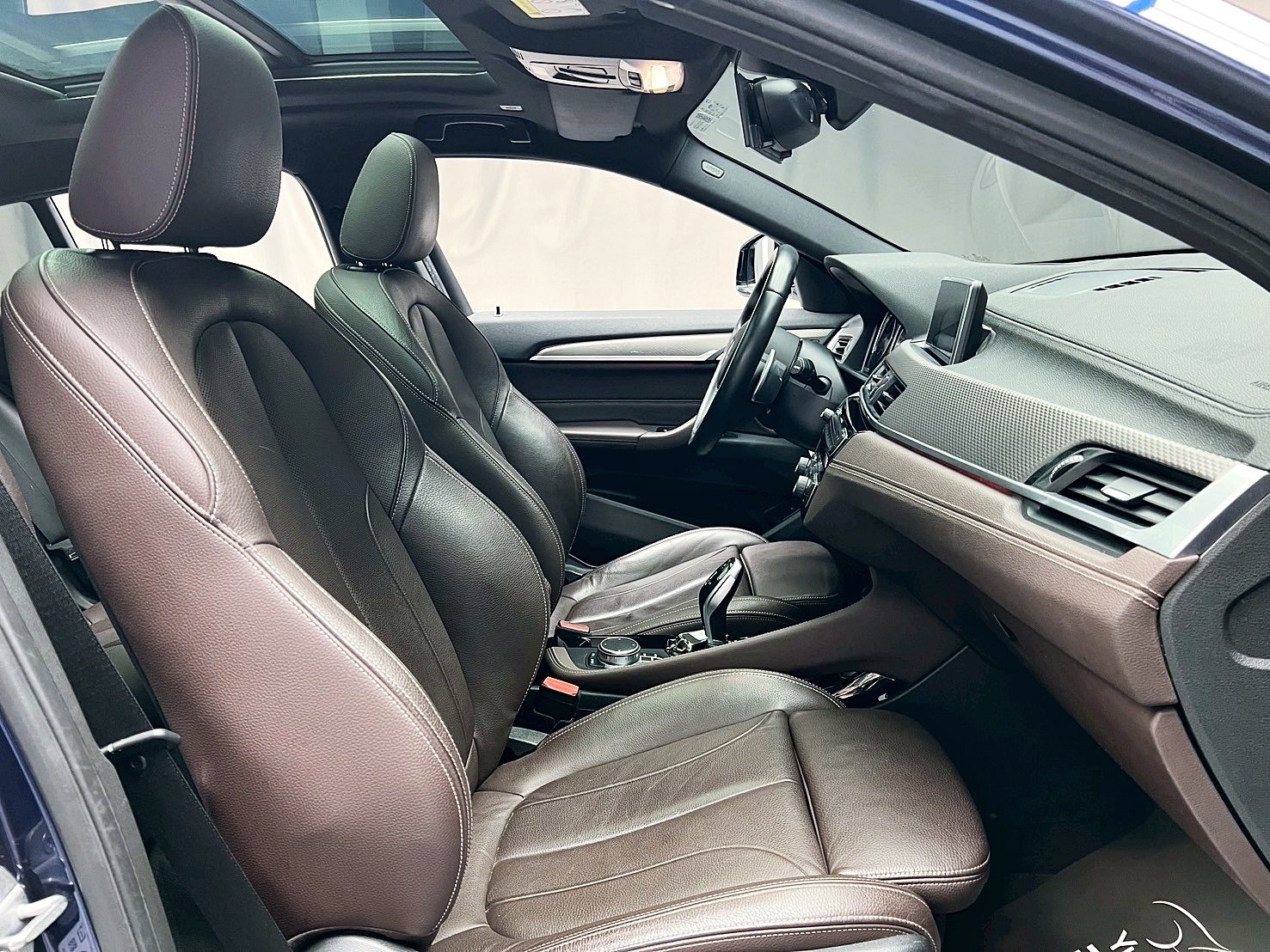 全台到府賞車 2018/19 BMW X2 sDrive20i M-Sport 領航版 F39型『小李經理』元禾國際車業/中古車/促銷中  第10張相片