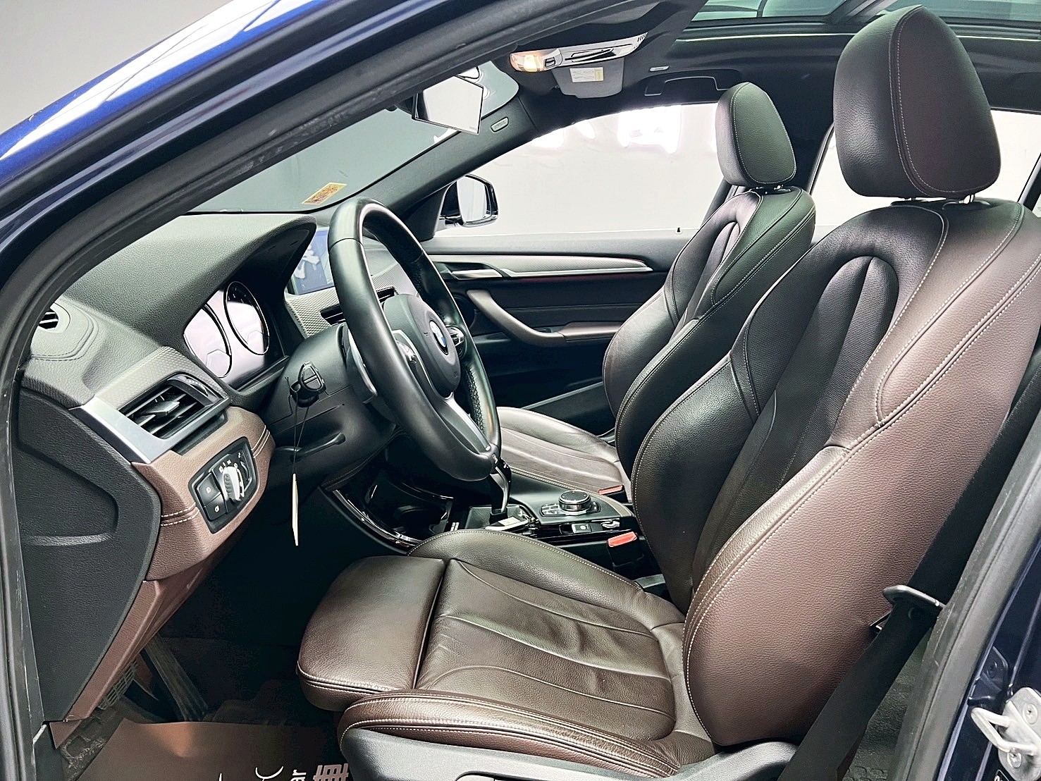 全台到府賞車 2018/19 BMW X2 sDrive20i M-Sport 領航版 F39型『小李經理』元禾國際車業/中古車/促銷中  第15張相片