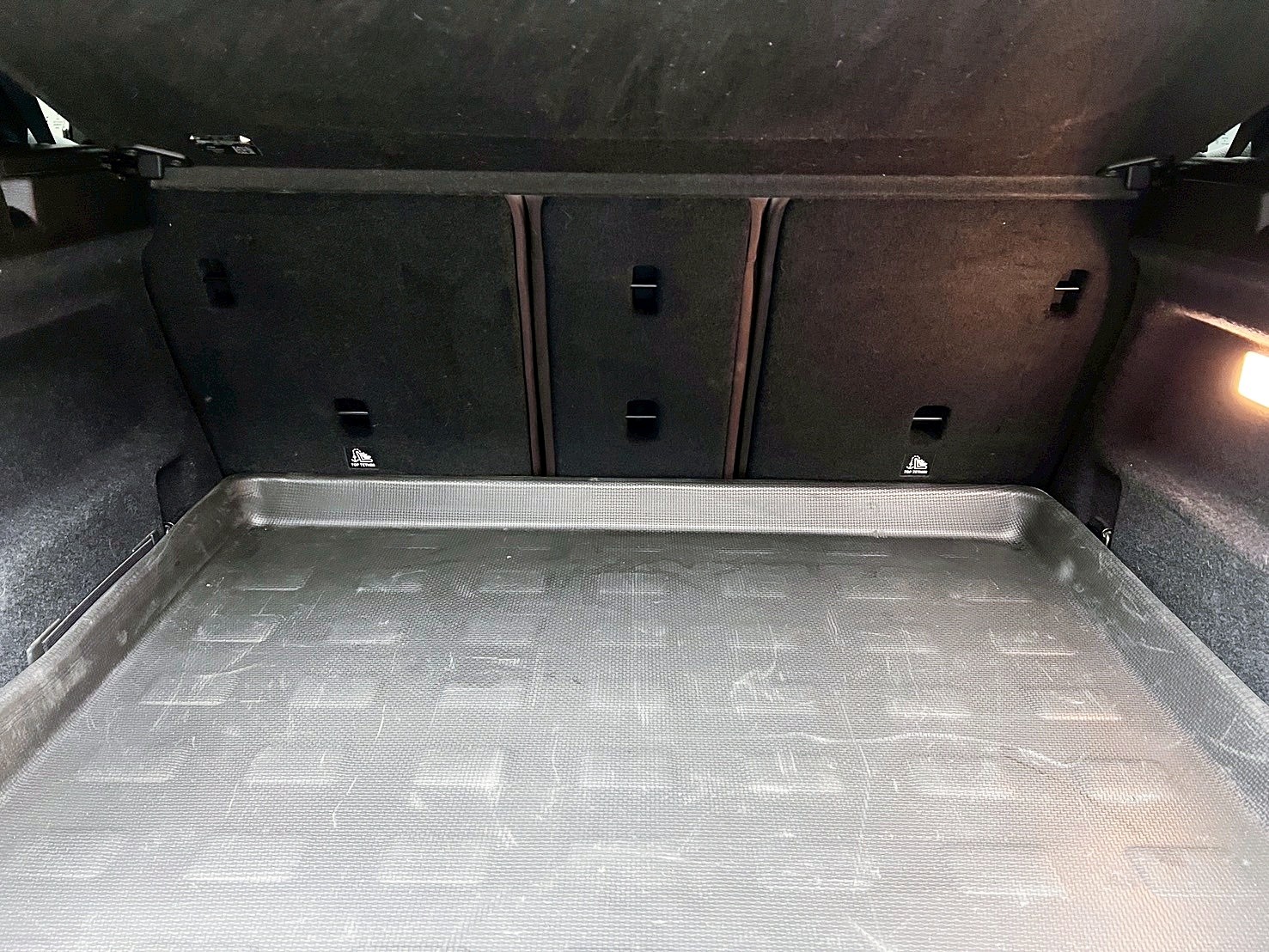 全台到府賞車 2018/19 BMW X2 sDrive20i M-Sport 領航版 F39型『小李經理』元禾國際車業/中古車/促銷中  第17張相片