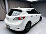 全台到府賞車 2013 Mazda3 5D 尊貴型『小李經理』元禾國際車業/中古車/促銷中  第17張縮圖