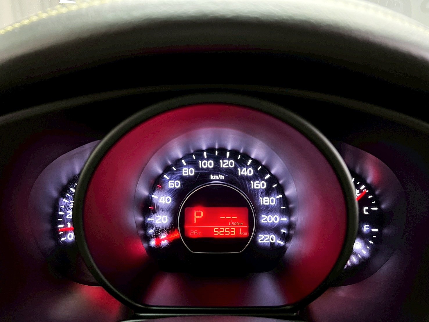 全台到府賞車 2016 Kia Soul 酷勁版『小李經理』元禾國際車業/中古車/促銷中  第6張相片