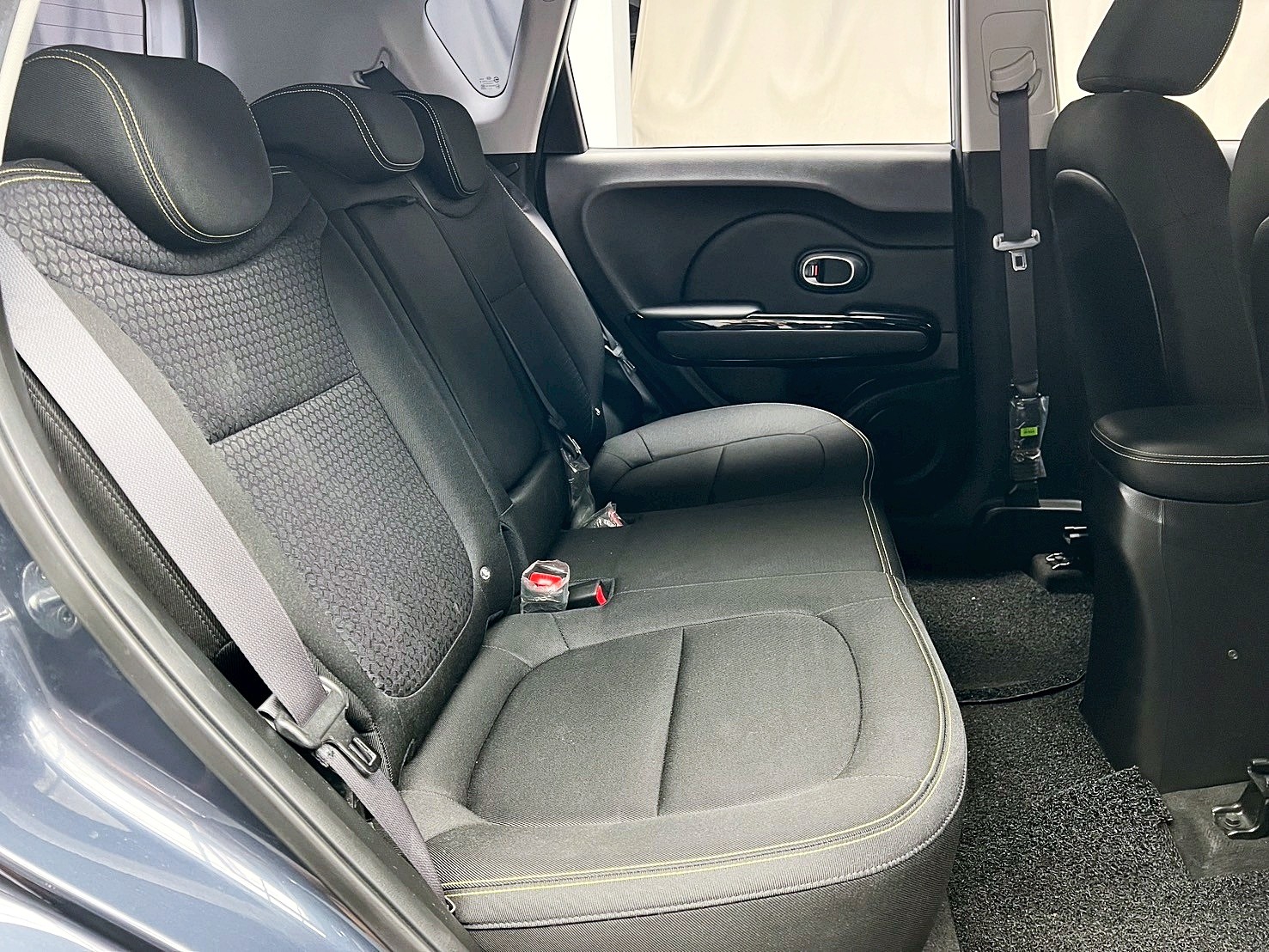 全台到府賞車 2016 Kia Soul 酷勁版『小李經理』元禾國際車業/中古車/促銷中  第11張相片