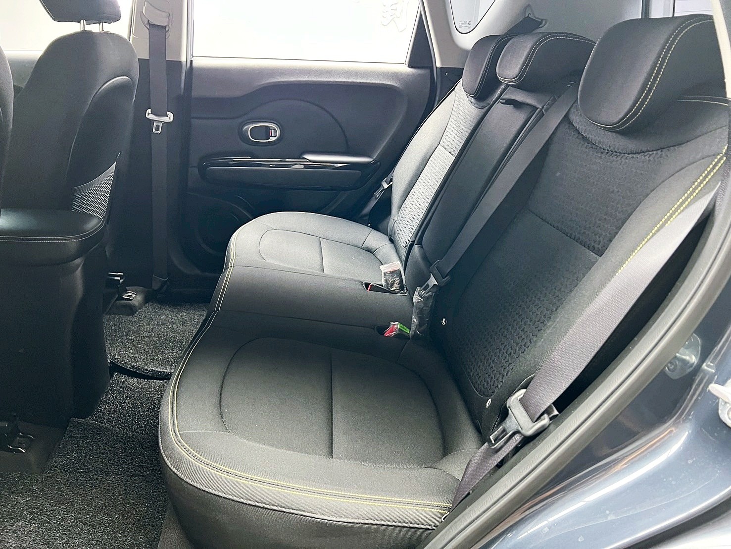 全台到府賞車 2016 Kia Soul 酷勁版『小李經理』元禾國際車業/中古車/促銷中  第12張相片