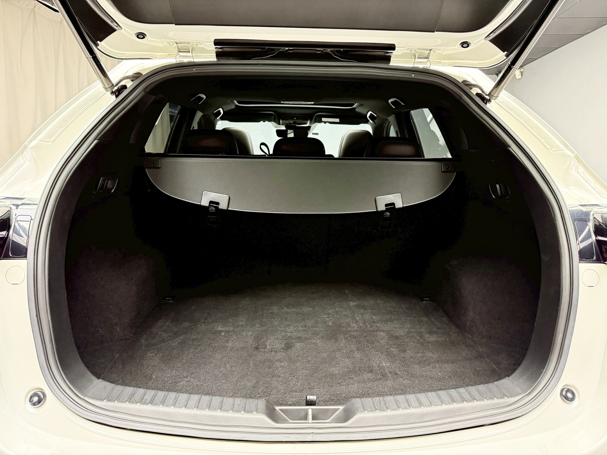 全台到府賞車 2019 Mazda CX5 SKY-G AWD 旗艦進化型『小李經理』元禾國際車業/中古車/促銷中  第4張相片