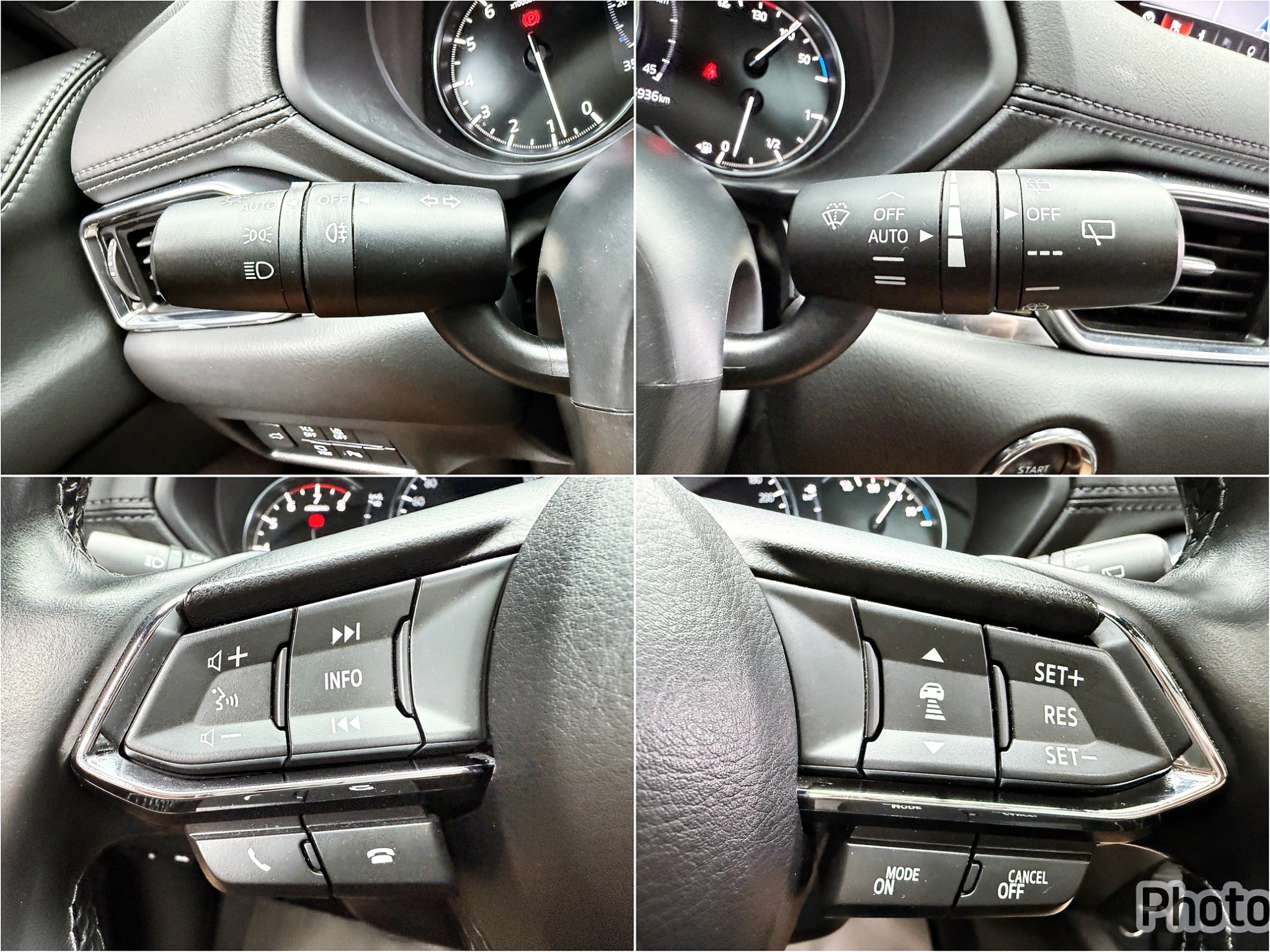 全台到府賞車 2019 Mazda CX5 SKY-G AWD 旗艦進化型『小李經理』元禾國際車業/中古車/促銷中  第16張相片