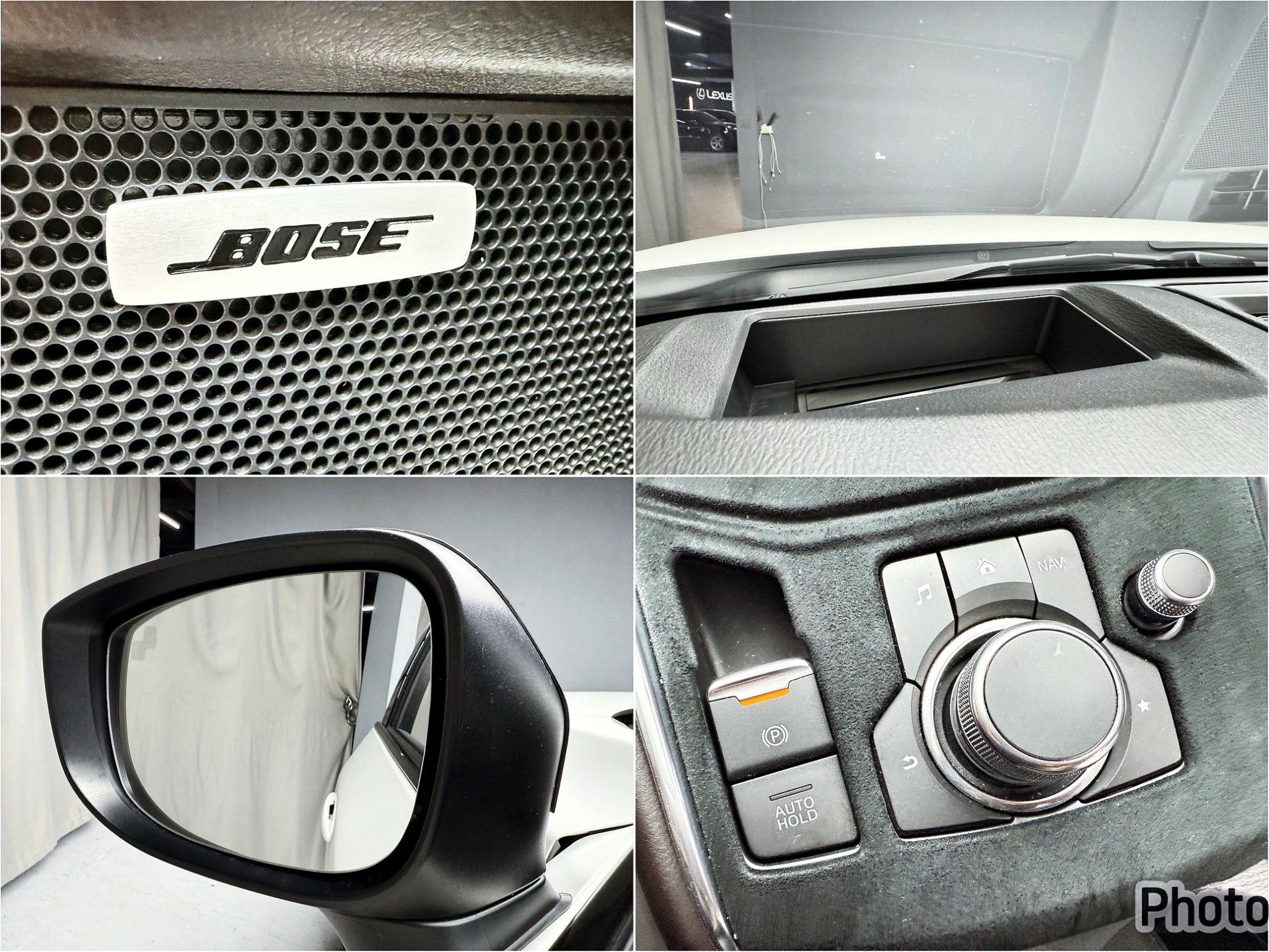 全台到府賞車 2019 Mazda CX5 SKY-G AWD 旗艦進化型『小李經理』元禾國際車業/中古車/促銷中  第18張相片