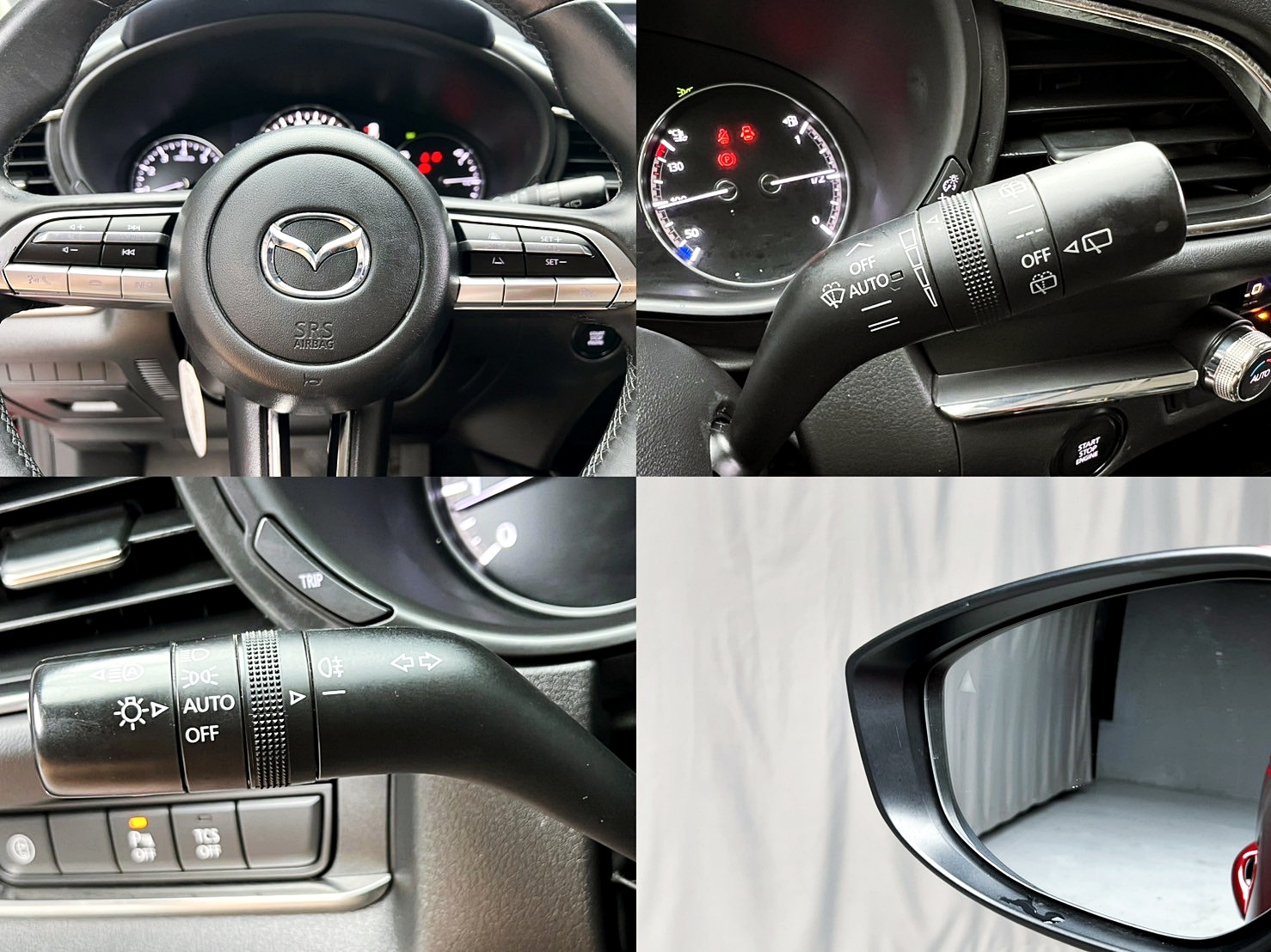 全台到府賞車 2019/20 Mazda CX30 頂級型『小李經理』元禾國際車業/中古車/促銷中  第4張相片