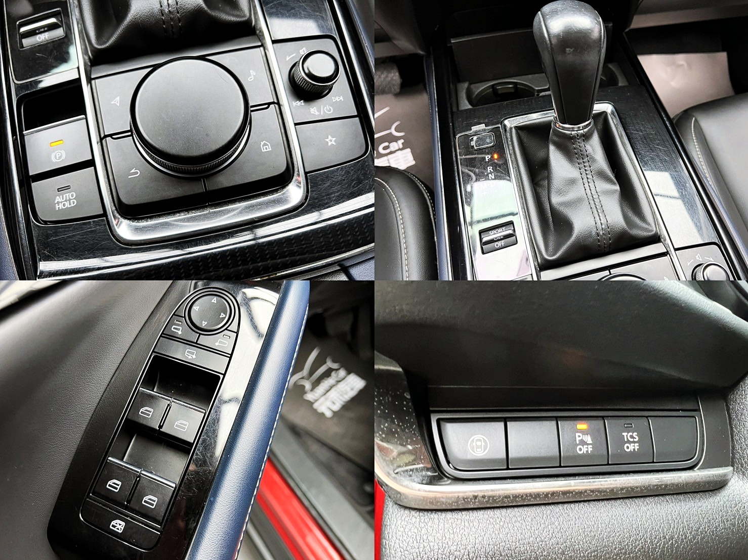 全台到府賞車 2019/20 Mazda CX30 頂級型『小李經理』元禾國際車業/中古車/促銷中  第5張相片