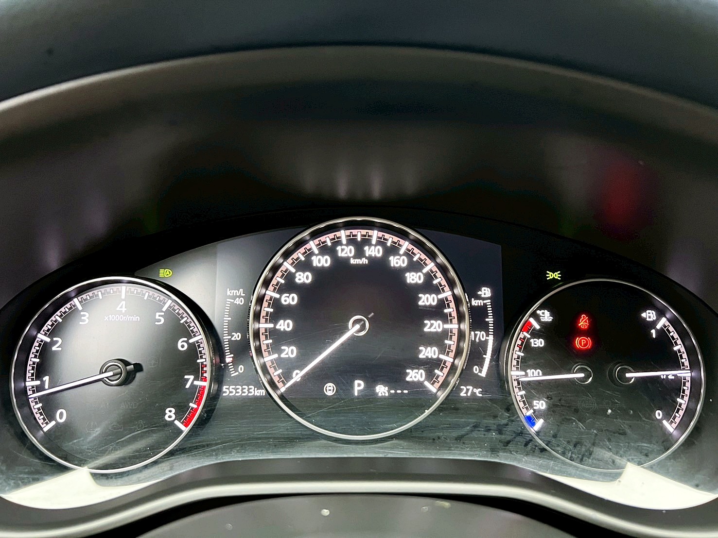 全台到府賞車 2019/20 Mazda CX30 頂級型『小李經理』元禾國際車業/中古車/促銷中  第6張相片