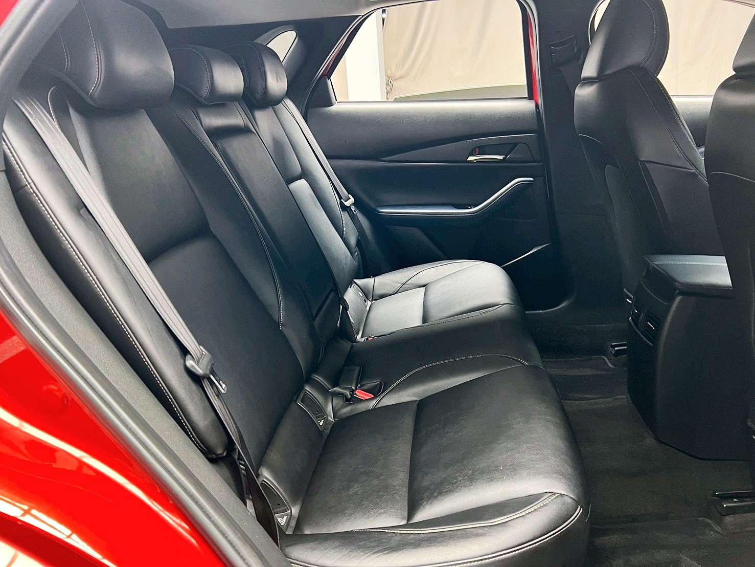 全台到府賞車 2019/20 Mazda CX30 頂級型『小李經理』元禾國際車業/中古車/促銷中  第12張相片