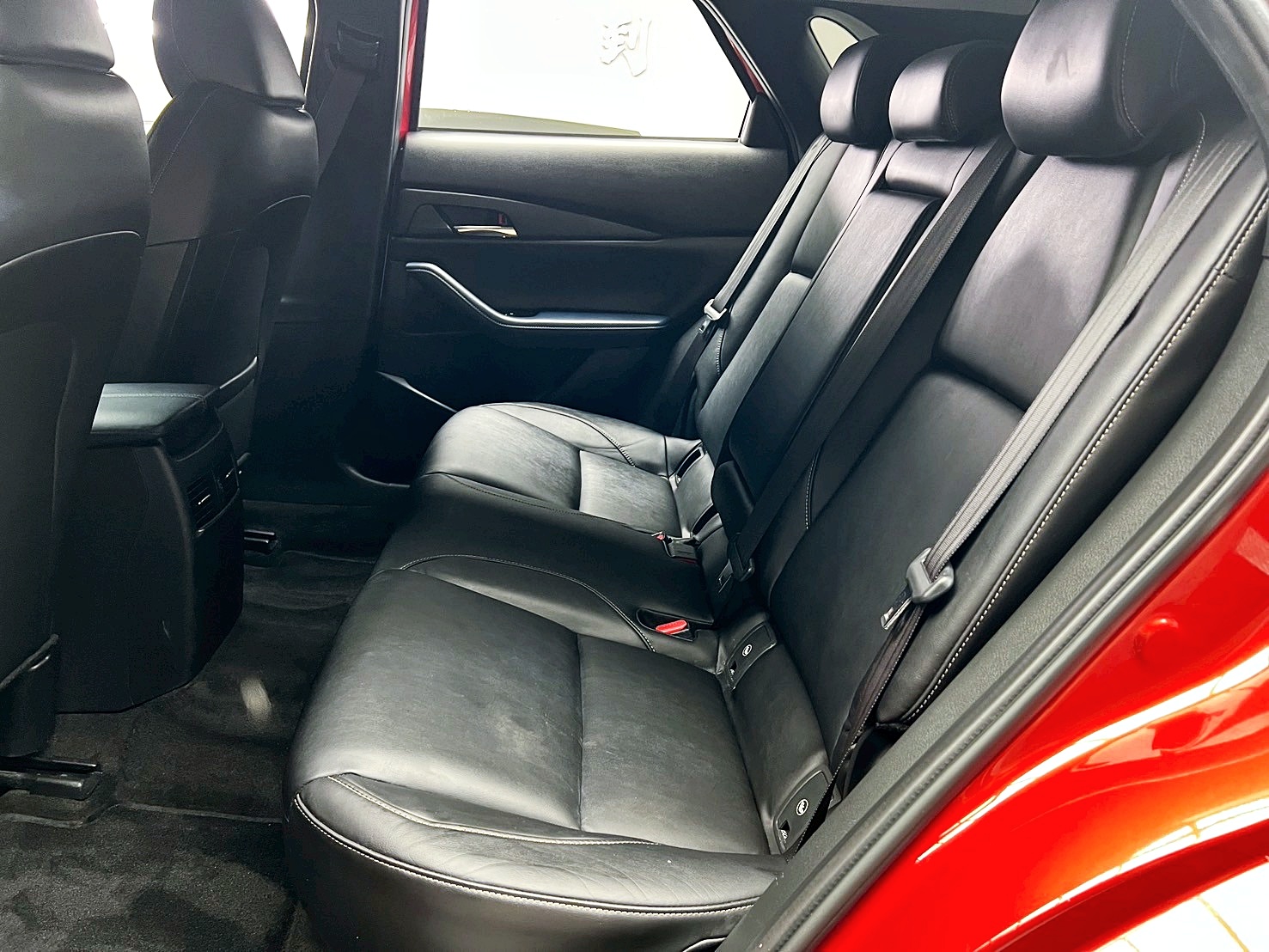 全台到府賞車 2019/20 Mazda CX30 頂級型『小李經理』元禾國際車業/中古車/促銷中  第13張相片