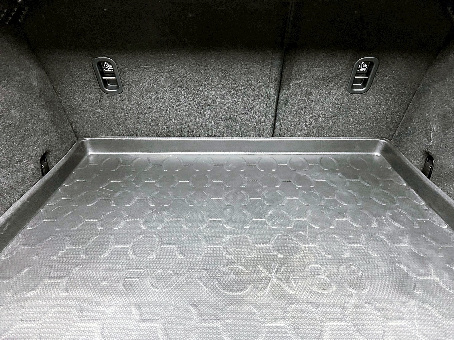 全台到府賞車 2019/20 Mazda CX30 頂級型『小李經理』元禾國際車業/中古車/促銷中  第16張相片