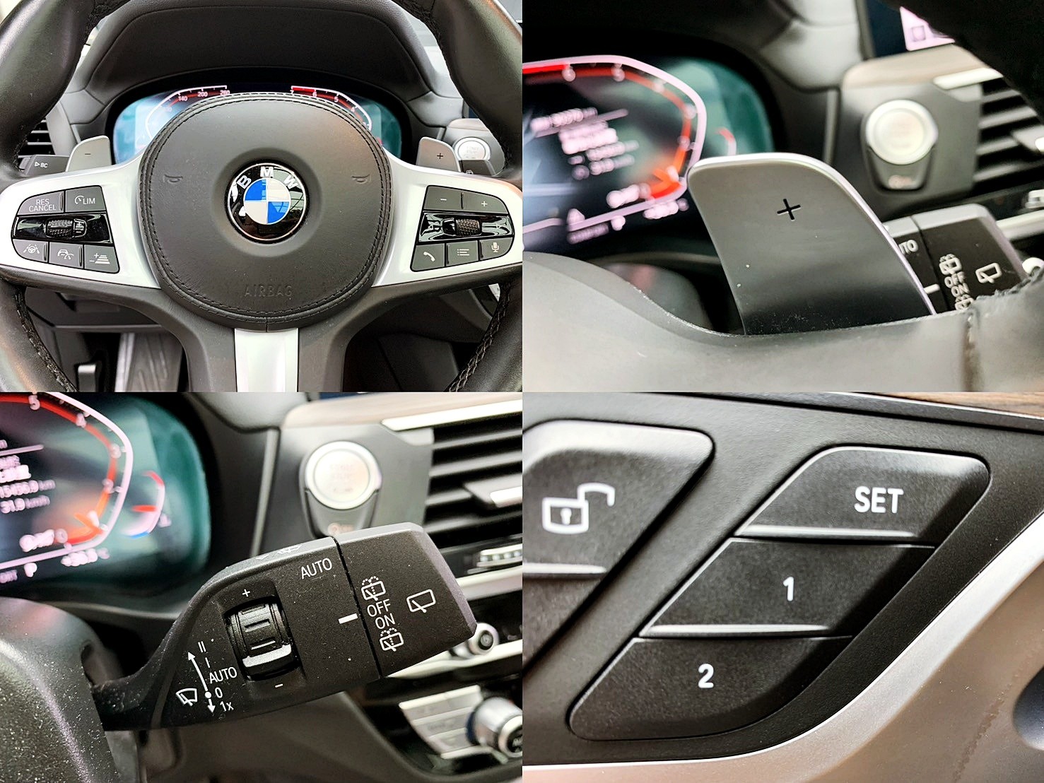全台到府賞車 2020 BMW X3 xDrive30i 豪華運動版 G01型『小李經理』元禾國際車業/中古車/促銷中  第5張相片