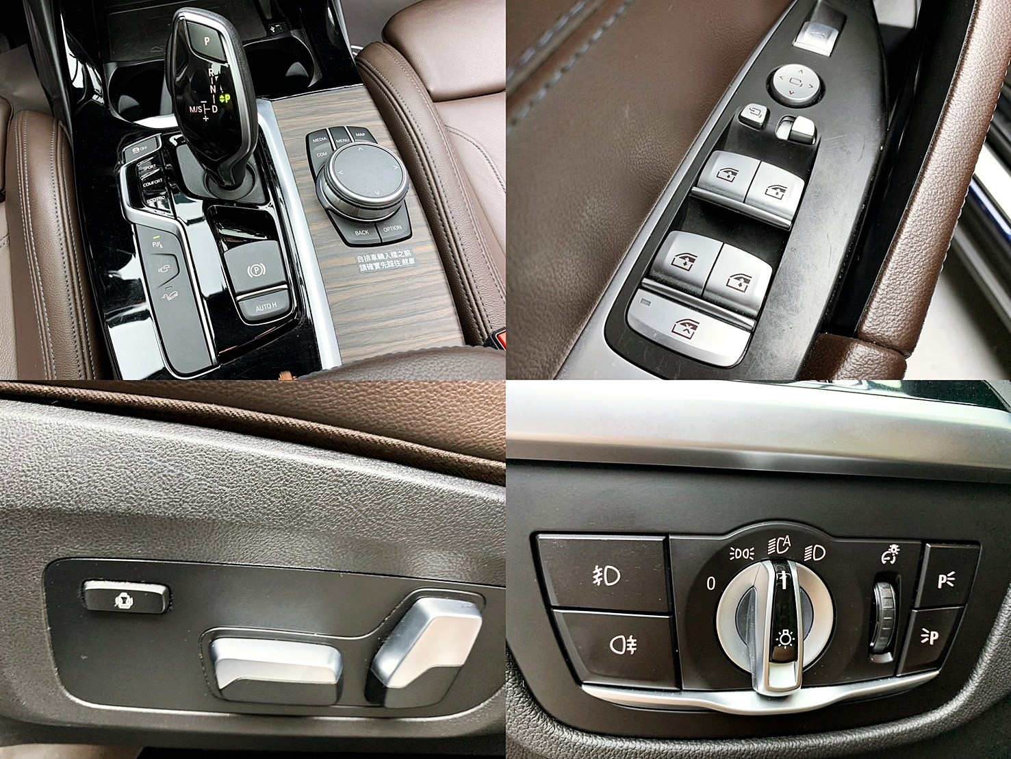 全台到府賞車 2020 BMW X3 xDrive30i 豪華運動版 G01型『小李經理』元禾國際車業/中古車/促銷中  第6張相片