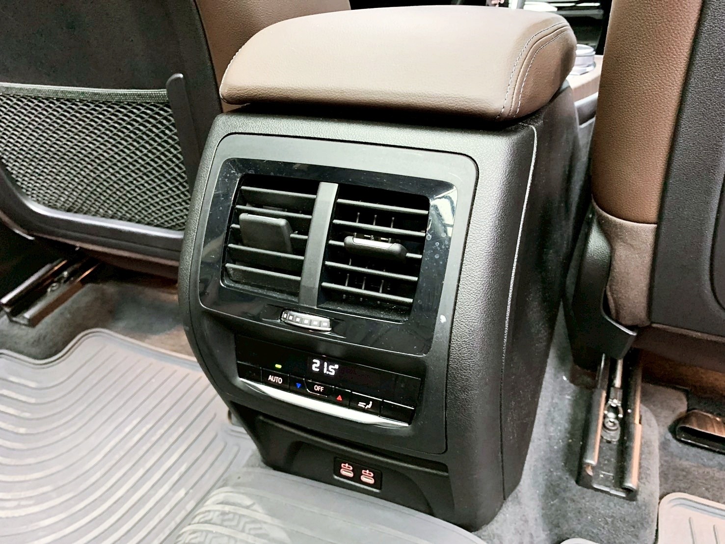 全台到府賞車 2020 BMW X3 xDrive30i 豪華運動版 G01型『小李經理』元禾國際車業/中古車/促銷中  第12張相片