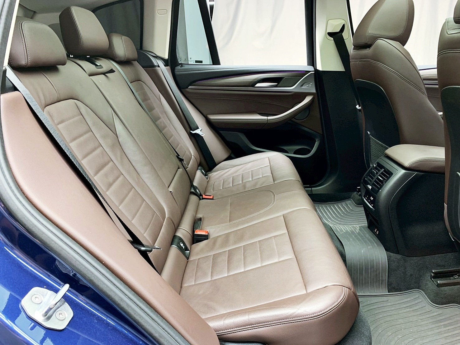 全台到府賞車 2020 BMW X3 xDrive30i 豪華運動版 G01型『小李經理』元禾國際車業/中古車/促銷中  第13張相片