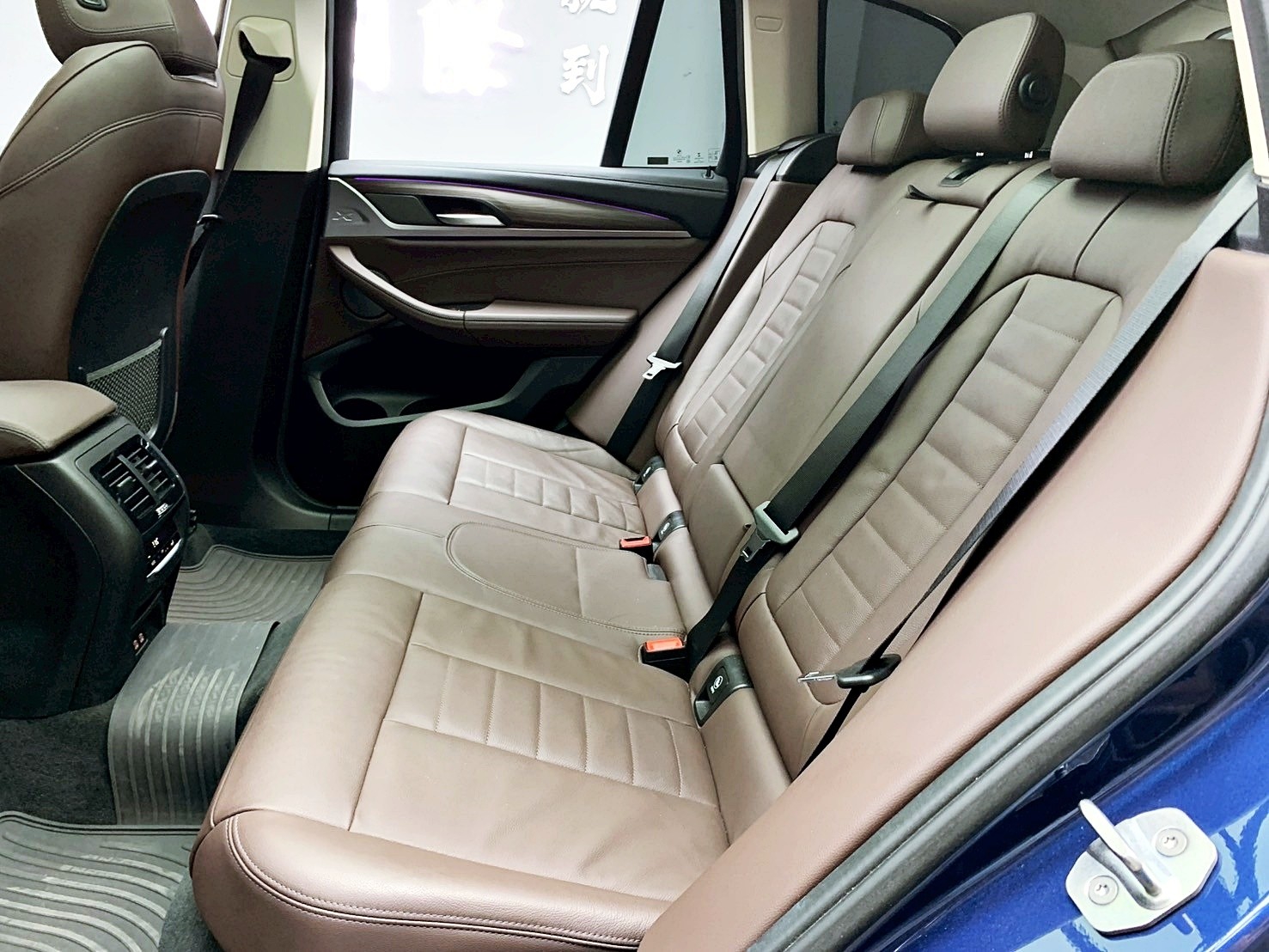 全台到府賞車 2020 BMW X3 xDrive30i 豪華運動版 G01型『小李經理』元禾國際車業/中古車/促銷中  第15張相片