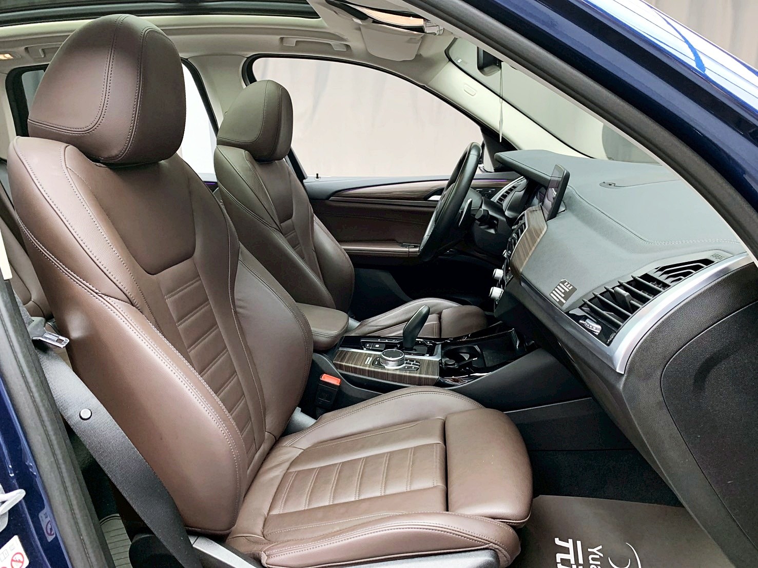 全台到府賞車 2020 BMW X3 xDrive30i 豪華運動版 G01型『小李經理』元禾國際車業/中古車/促銷中  第16張相片