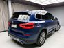全台到府賞車 2020 BMW X3 xDrive30i 豪華運動版 G01型『小李經理』元禾國際車業/中古車/促銷中  第18張縮圖