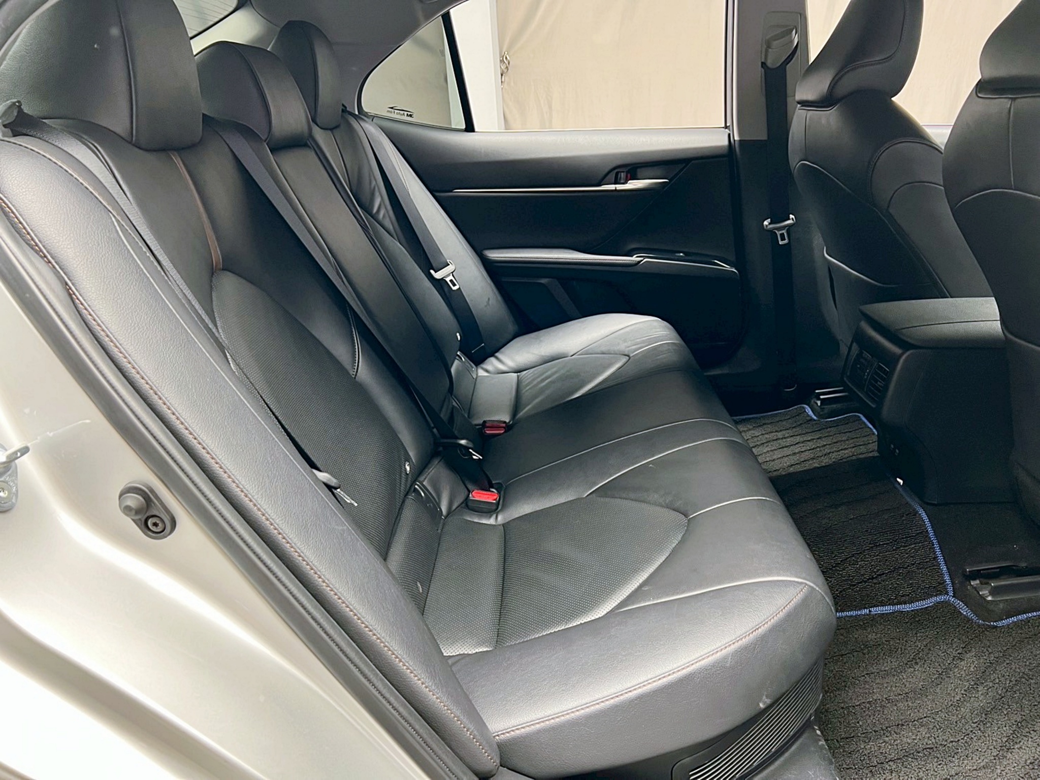 全台到府賞車 2018/19 Toyota Camry Hybrid 尊爵版『小李經理』元禾國際車業/中古車/促銷中  第12張相片