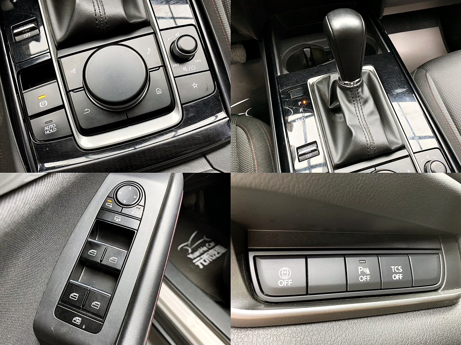 全台到府賞車 2021/22 Mazda CX30 20S Carbon Edition『小李經理』元禾國際車業/中古車/促銷中  第6張相片