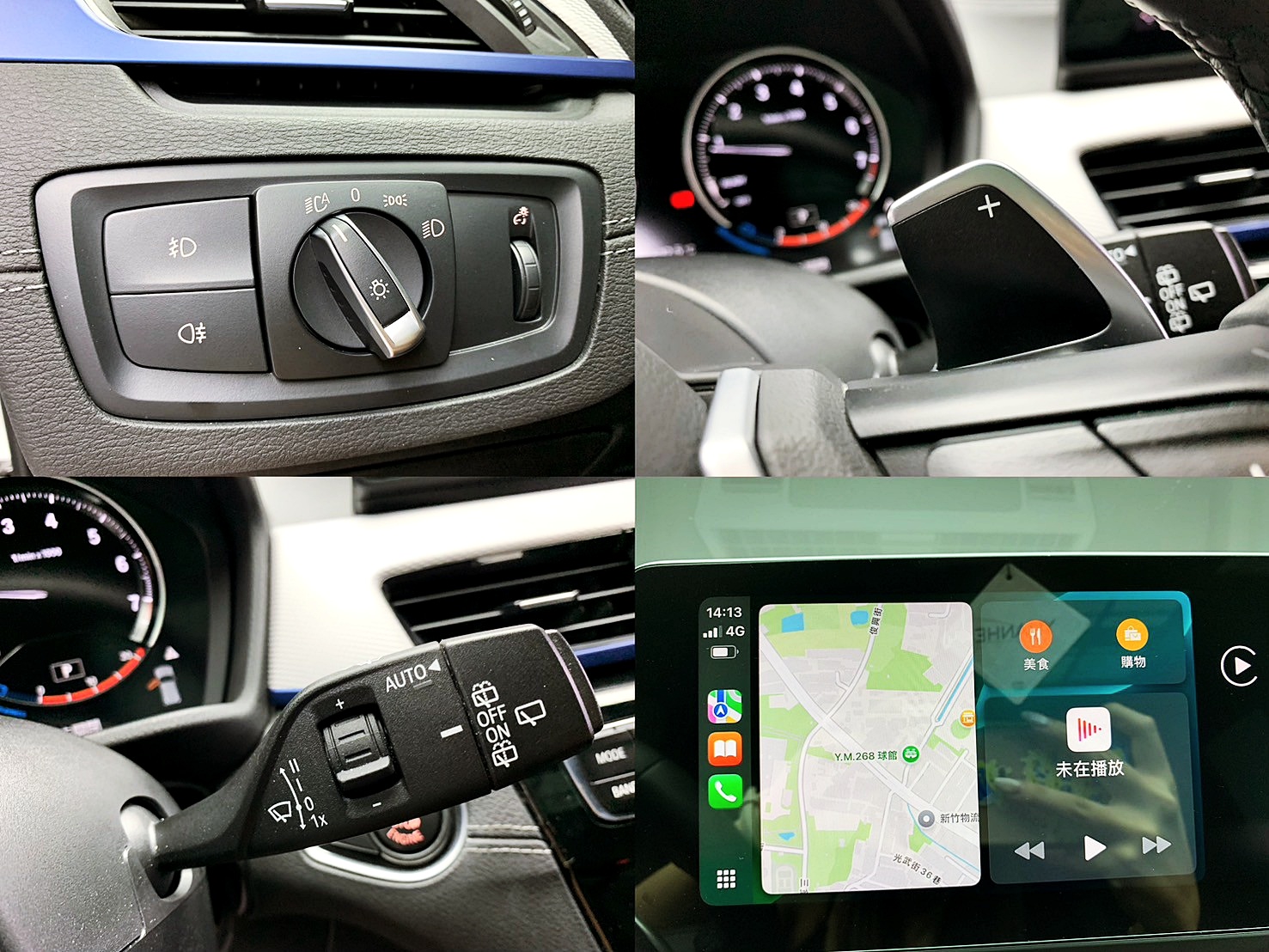 全台到府賞車 2019 BMW X2 M35i F39型『小李經理』元禾國際車業/中古車/促銷中  第4張相片