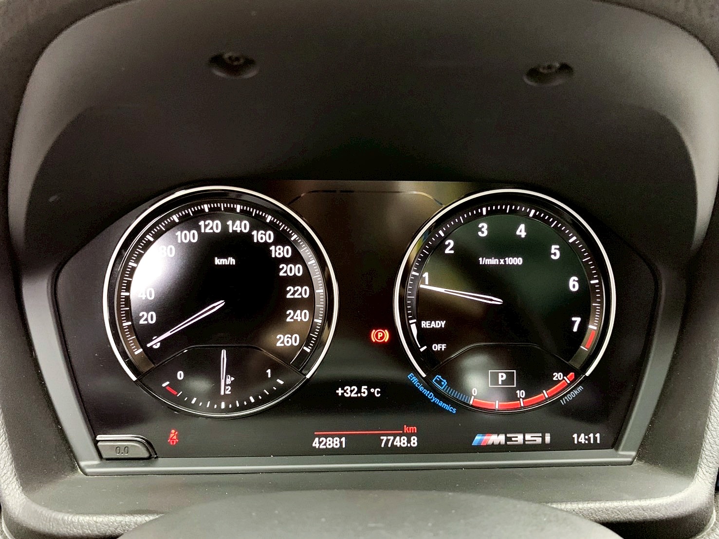 全台到府賞車 2019 BMW X2 M35i F39型『小李經理』元禾國際車業/中古車/促銷中  第6張相片