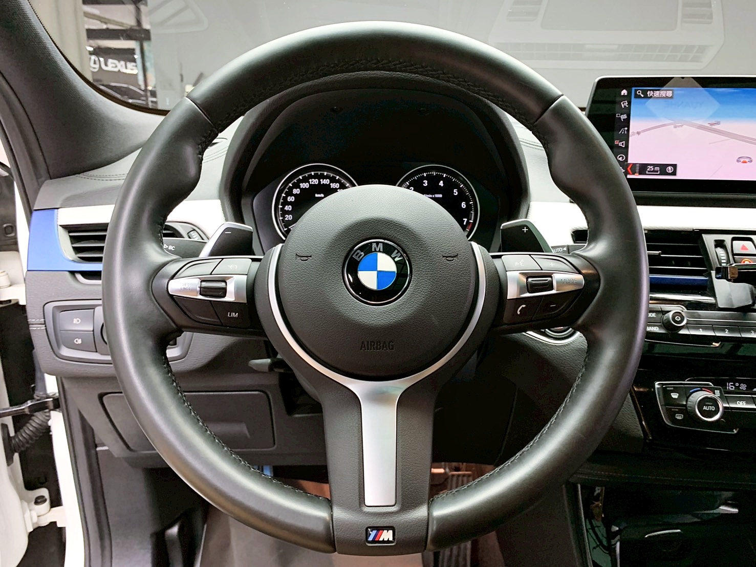 全台到府賞車 2019 BMW X2 M35i F39型『小李經理』元禾國際車業/中古車/促銷中  第7張相片