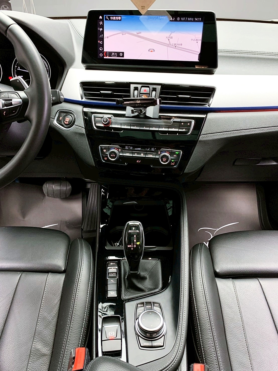 全台到府賞車 2019 BMW X2 M35i F39型『小李經理』元禾國際車業/中古車/促銷中  第8張相片