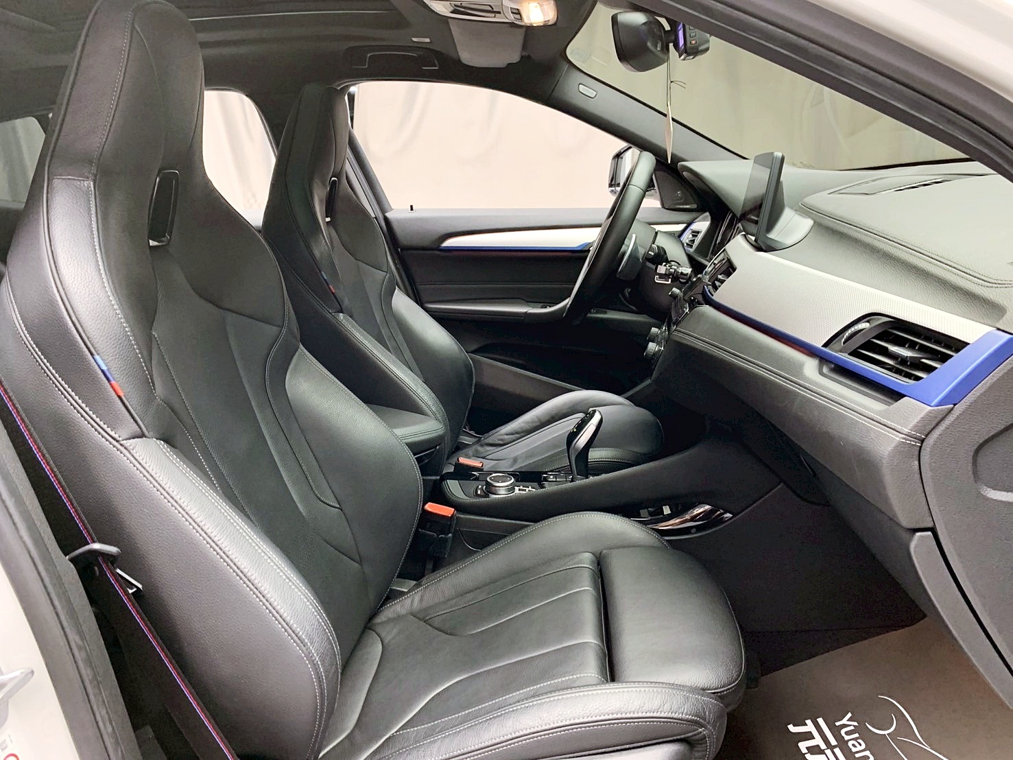 全台到府賞車 2019 BMW X2 M35i F39型『小李經理』元禾國際車業/中古車/促銷中  第10張相片