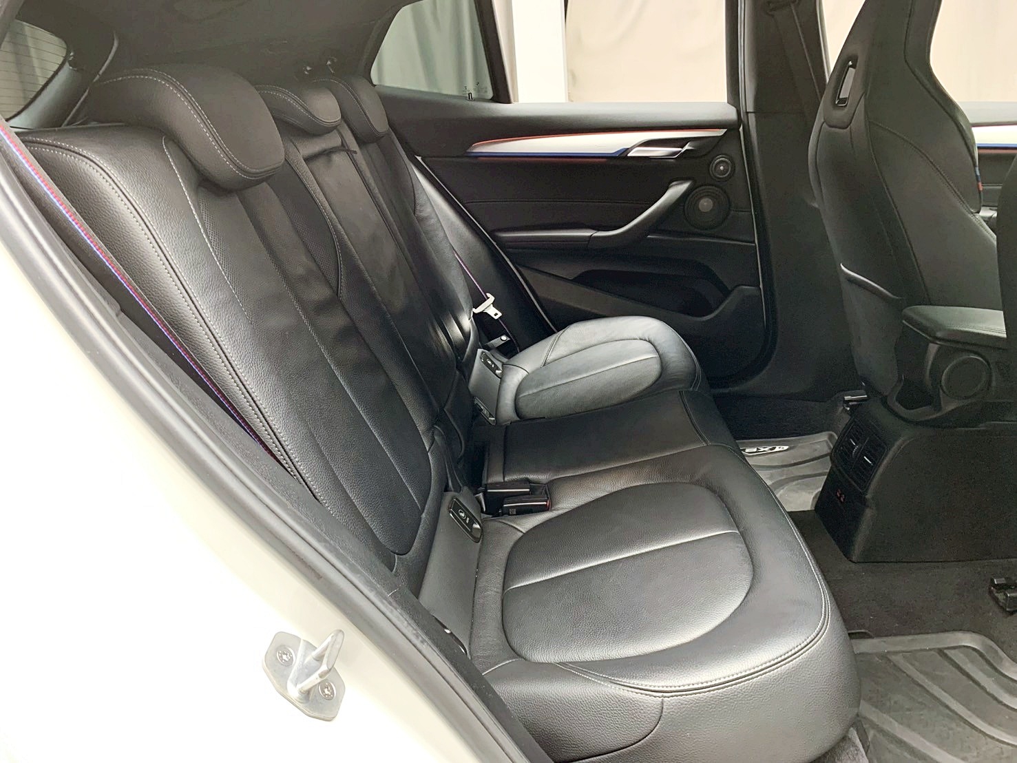 全台到府賞車 2019 BMW X2 M35i F39型『小李經理』元禾國際車業/中古車/促銷中  第12張相片