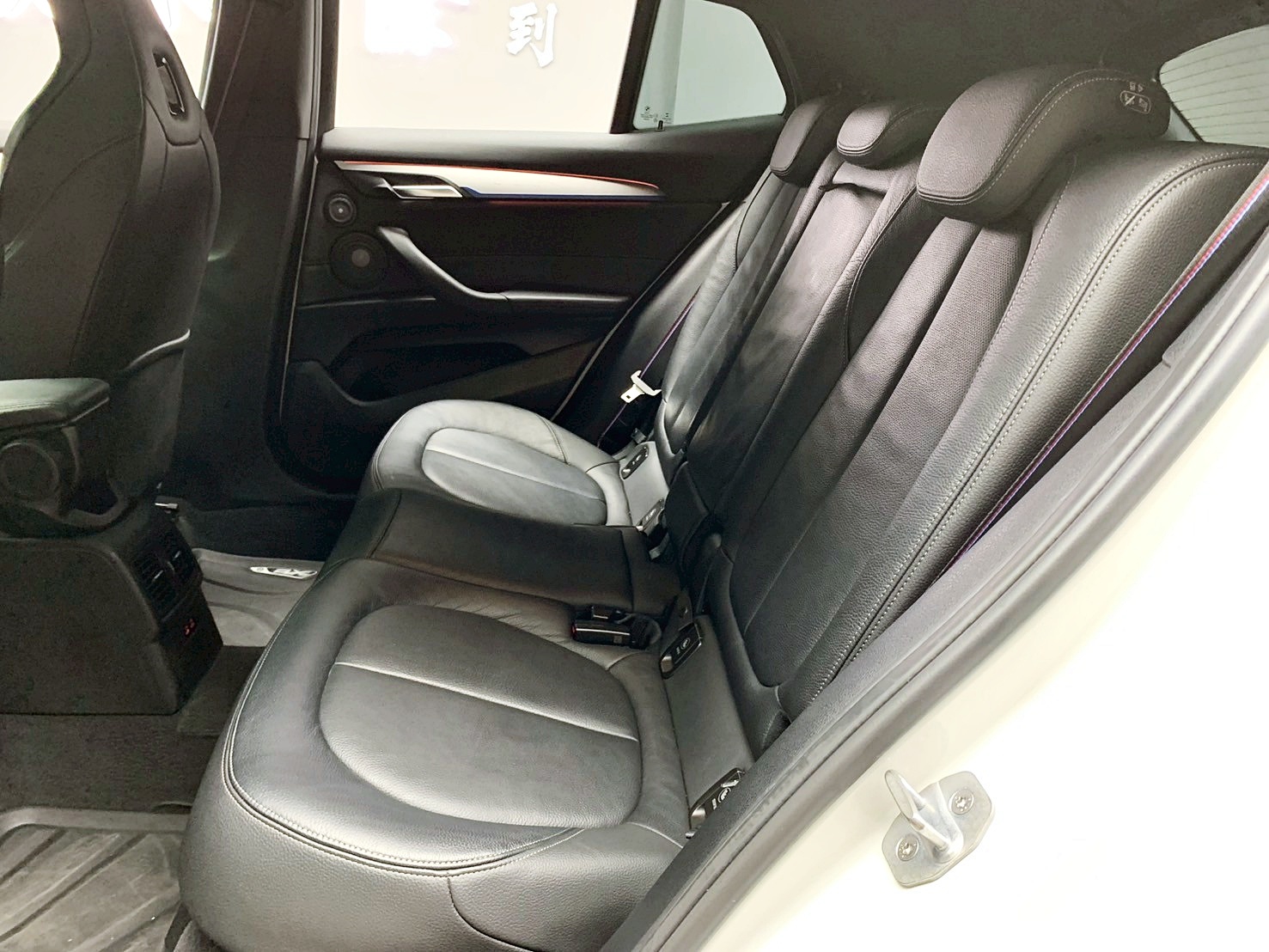 全台到府賞車 2019 BMW X2 M35i F39型『小李經理』元禾國際車業/中古車/促銷中  第14張相片