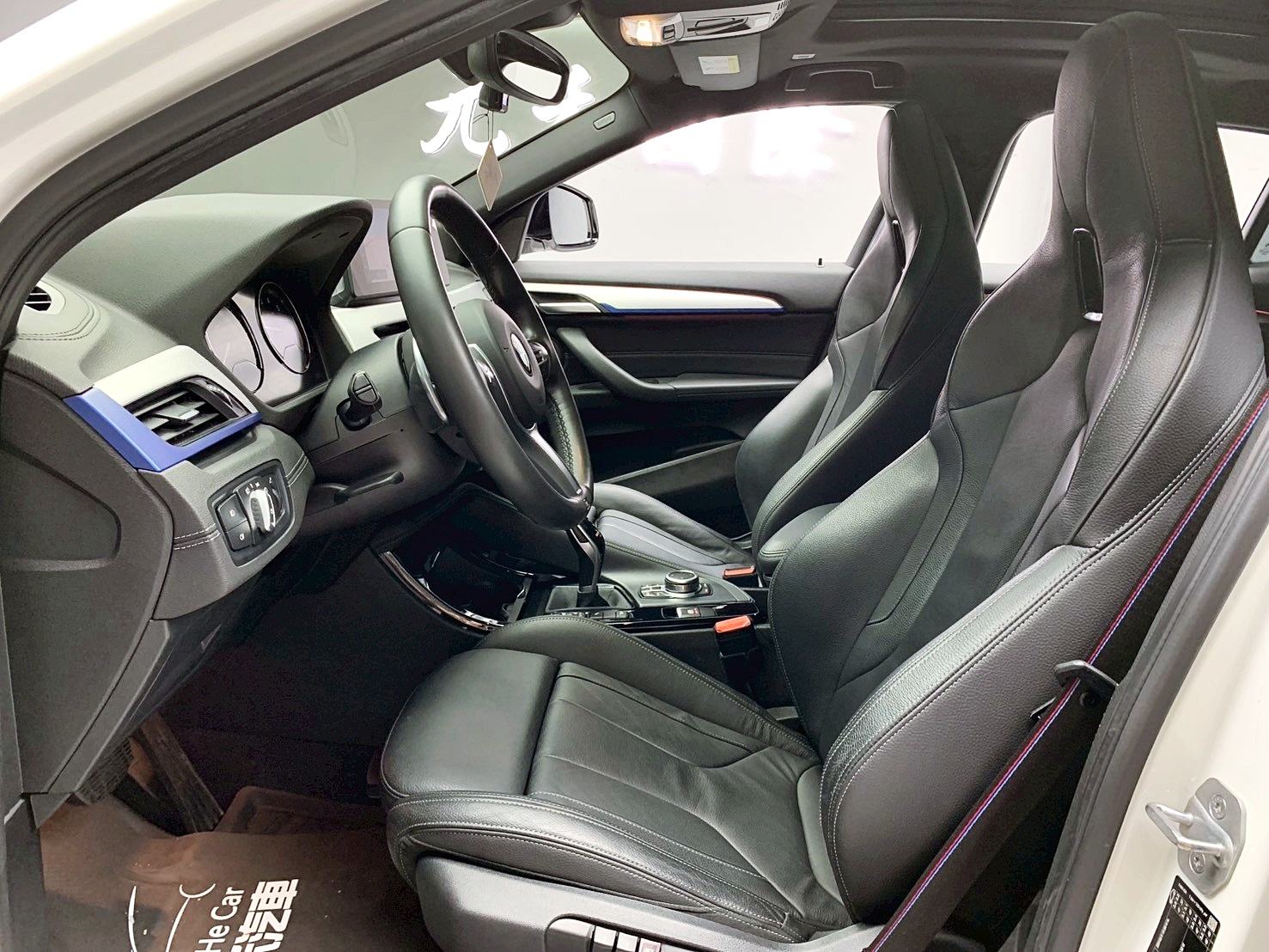 全台到府賞車 2019 BMW X2 M35i F39型『小李經理』元禾國際車業/中古車/促銷中  第15張相片