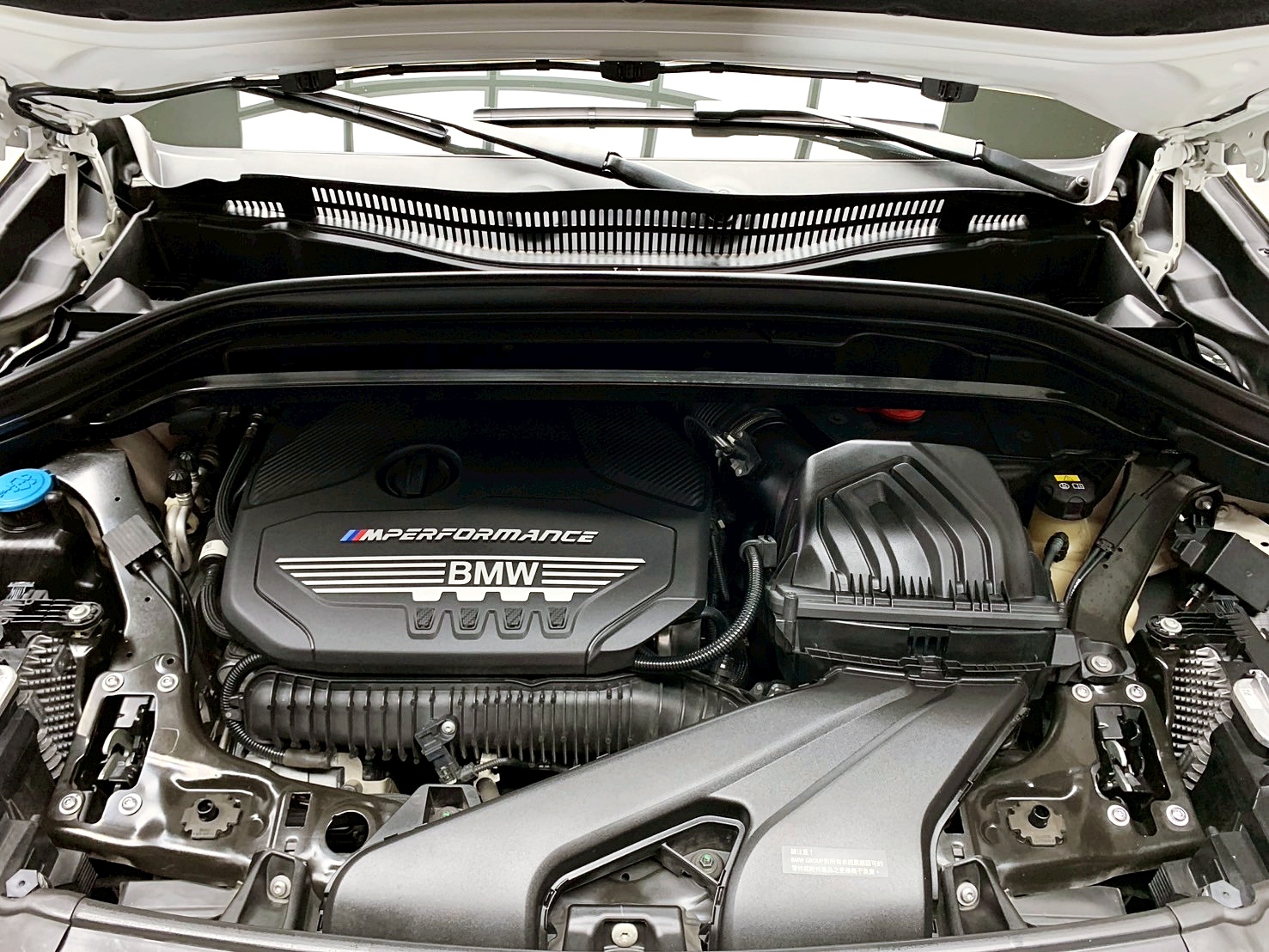 全台到府賞車 2019 BMW X2 M35i F39型『小李經理』元禾國際車業/中古車/促銷中  第16張相片