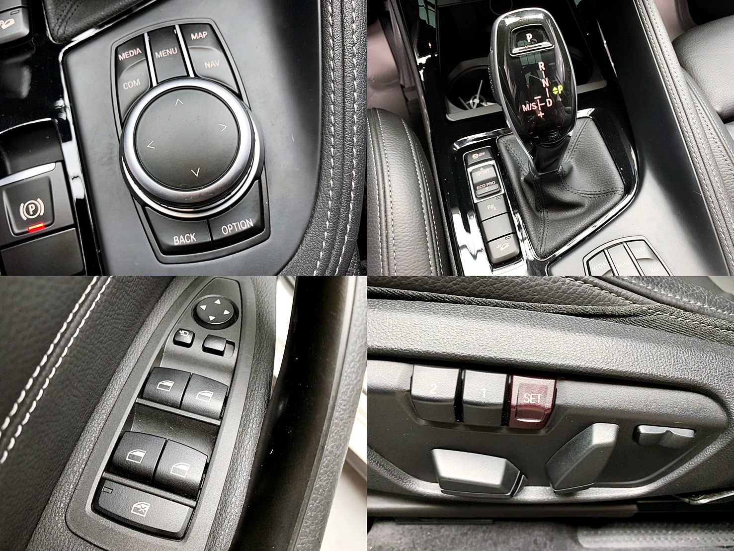 全台到府賞車 2019 BMW X2 M35i F39型『小李經理』元禾國際車業/中古車/促銷中  第20張相片