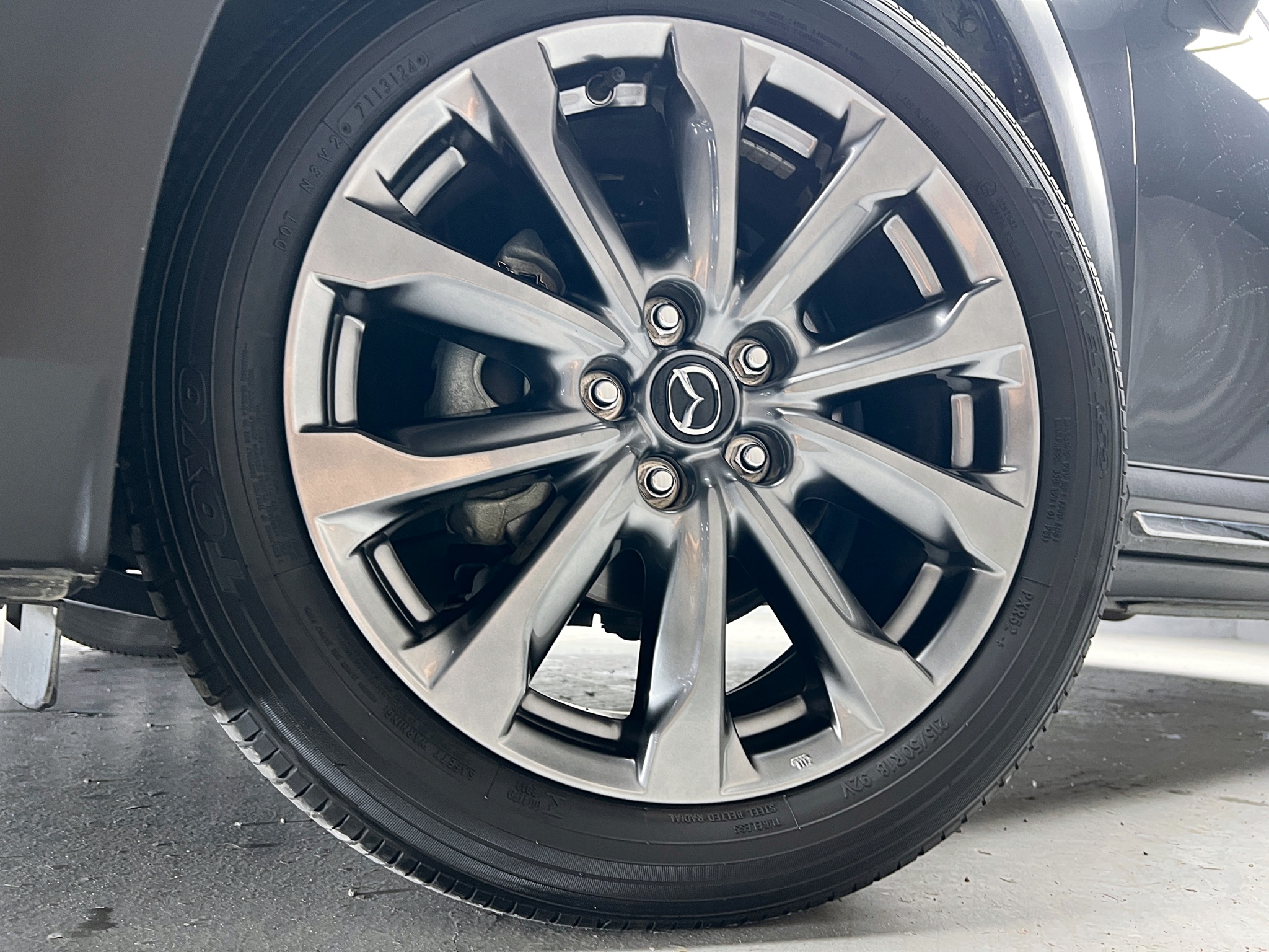 全台到府賞車 2023 Mazda CX3 20S Signature『小李經理』元禾國際車業/中古車/促銷中  第15張相片