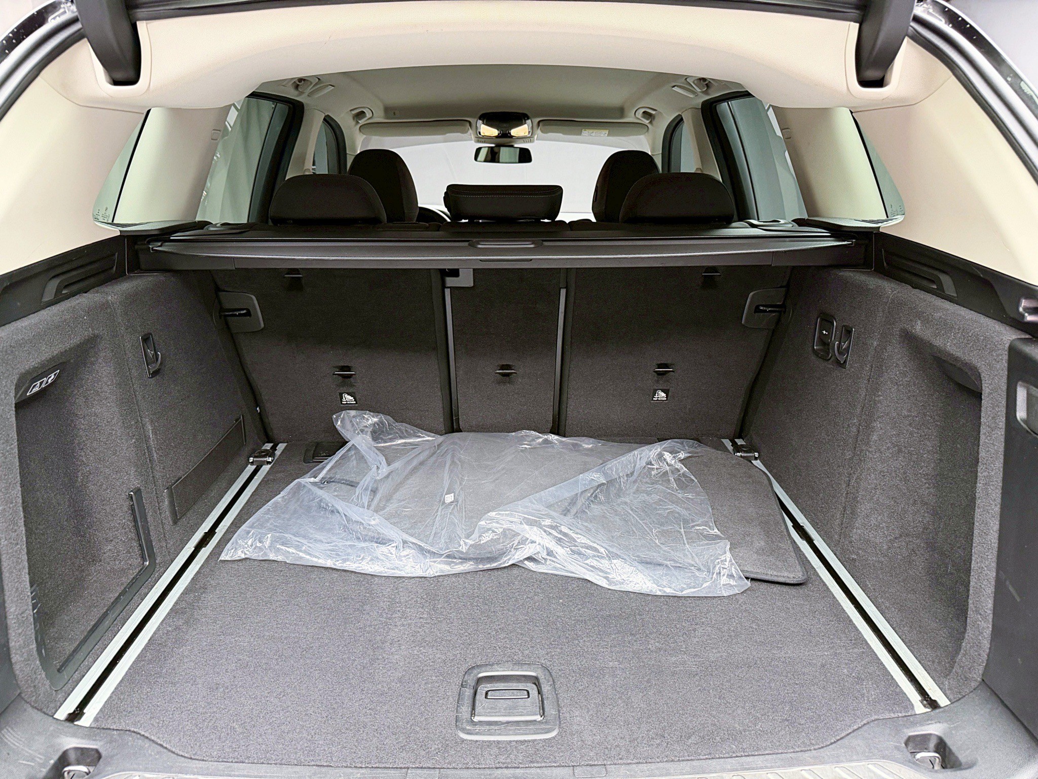 全台到府賞車 2017/18 BMW X3 xDrive30i 豪華運動版 G01型『小李經理』元禾國際車業/中古車/促銷中  第4張相片