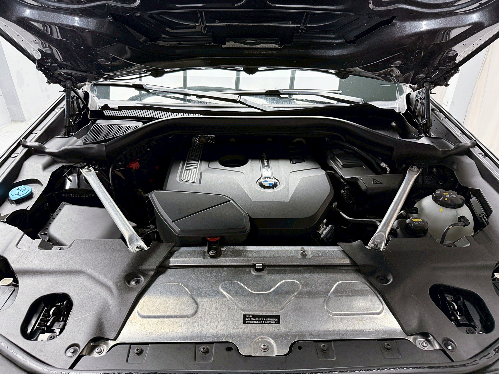 全台到府賞車 2017/18 BMW X3 xDrive30i 豪華運動版 G01型『小李經理』元禾國際車業/中古車/促銷中  第5張相片