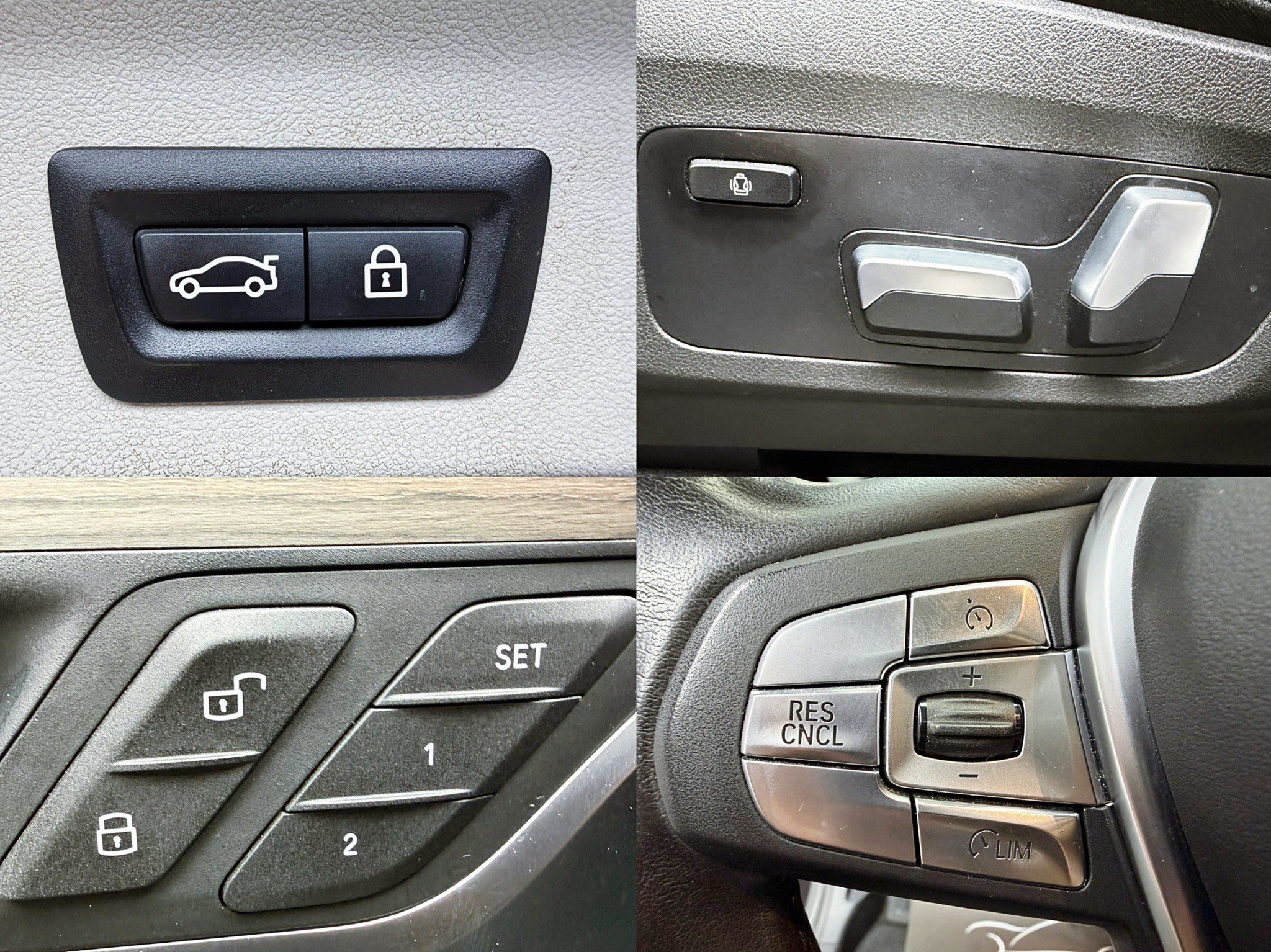 全台到府賞車 2017/18 BMW X3 xDrive30i 豪華運動版 G01型『小李經理』元禾國際車業/中古車/促銷中  第16張相片