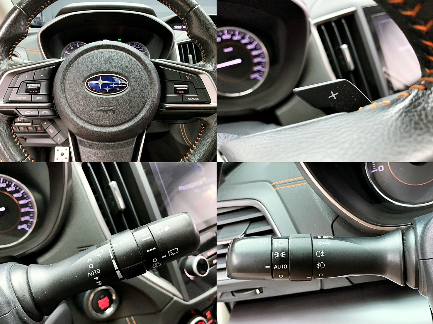 全台到府賞車 2018 Subaru XV i-S『小李經理』元禾國際車業/中古車/促銷中  第5張相片