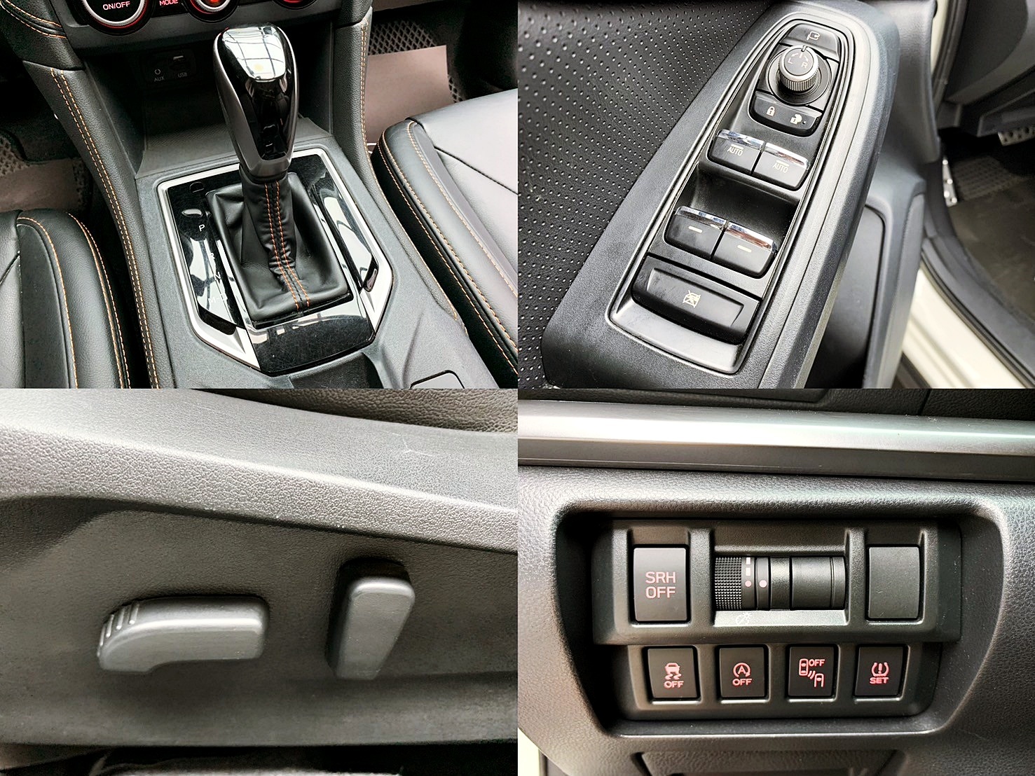 全台到府賞車 2018 Subaru XV i-S『小李經理』元禾國際車業/中古車/促銷中  第6張相片