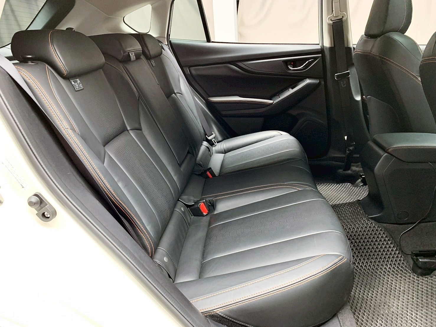 全台到府賞車 2018 Subaru XV i-S『小李經理』元禾國際車業/中古車/促銷中  第13張相片