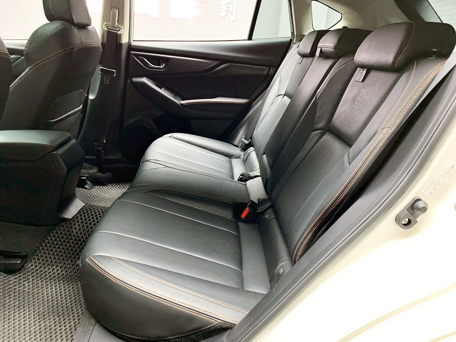 全台到府賞車 2018 Subaru XV i-S『小李經理』元禾國際車業/中古車/促銷中  第14張相片