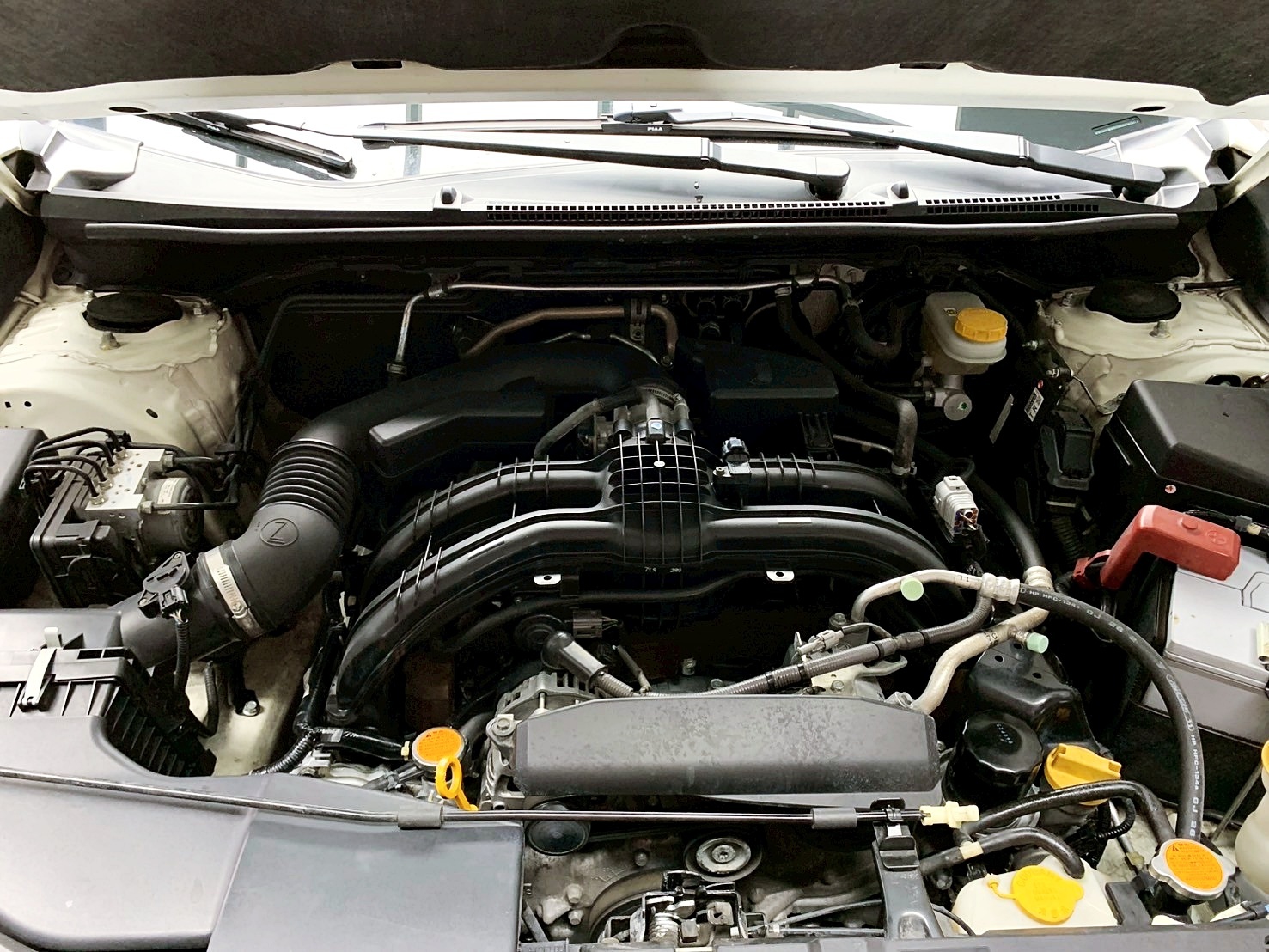 全台到府賞車 2018 Subaru XV i-S『小李經理』元禾國際車業/中古車/促銷中  第16張相片