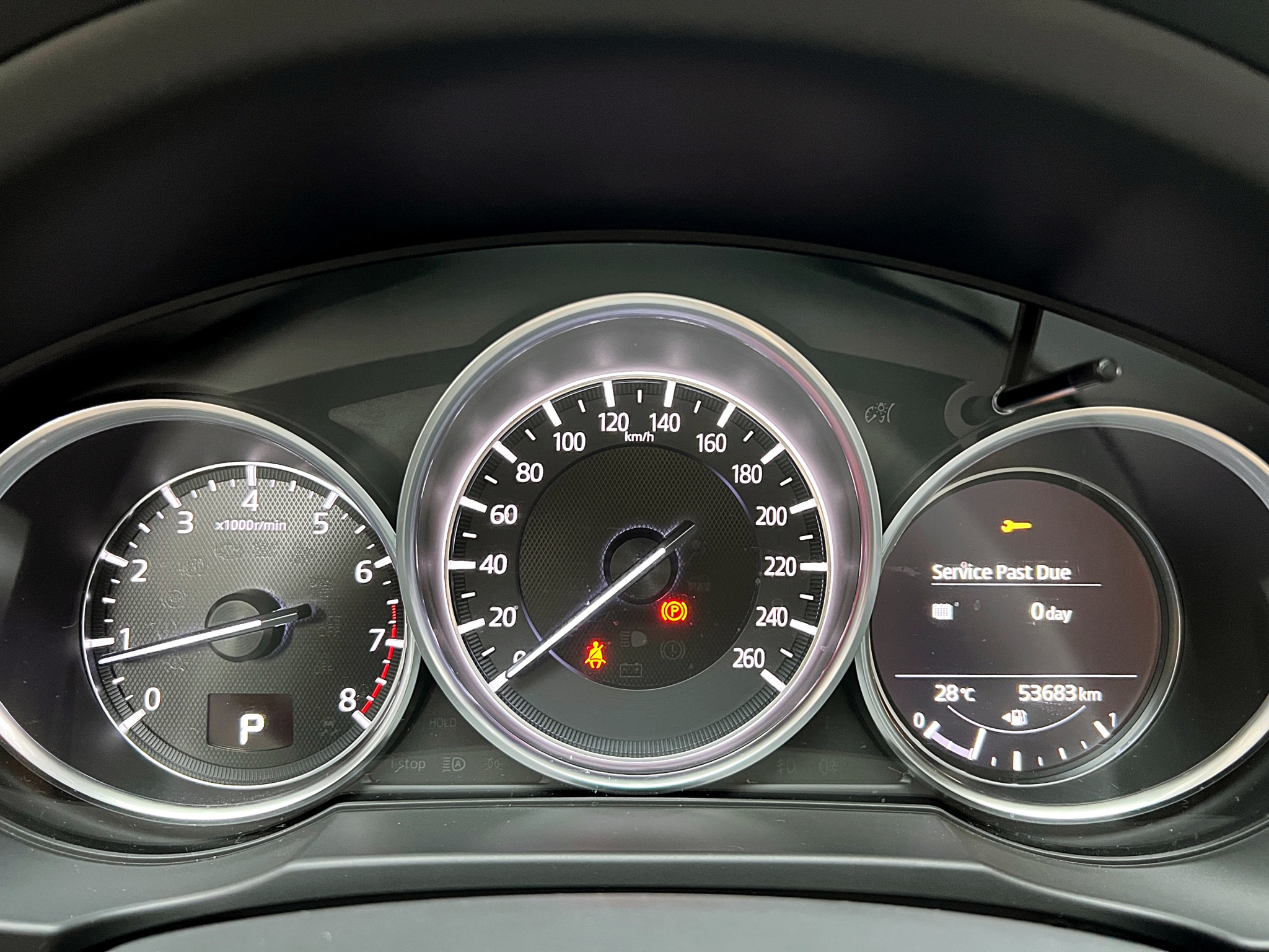 全台到府賞車 2018 Mazda CX5 SKY-G 2WD 旗艦型『小李經理』元禾國際車業/中古車/促銷中  第7張相片