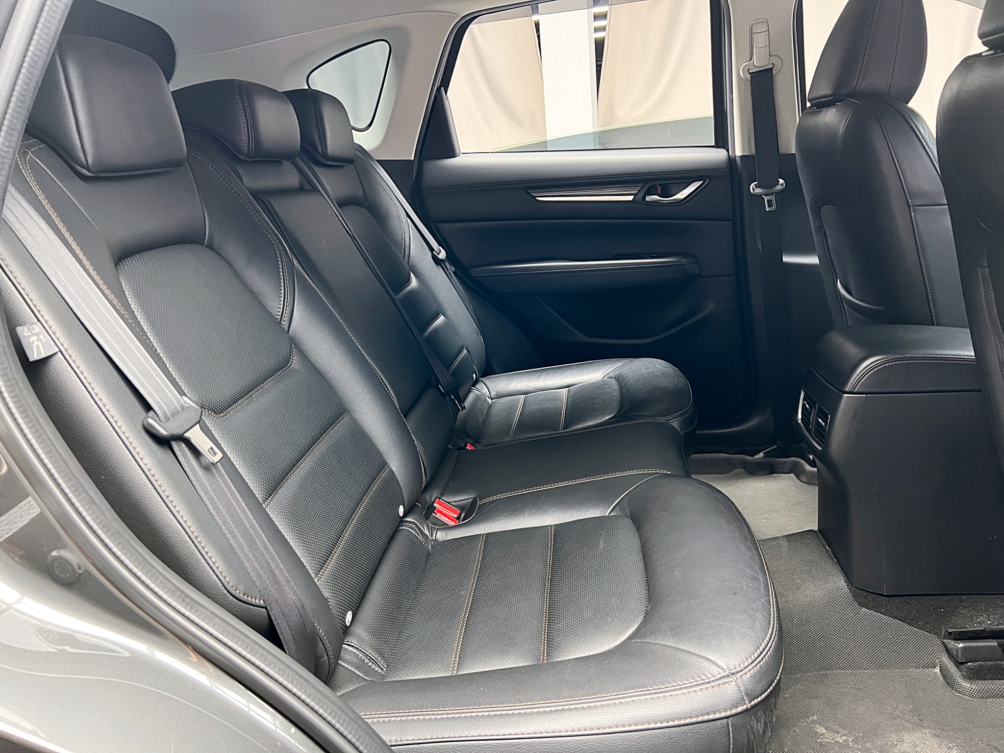 全台到府賞車 2018 Mazda CX5 SKY-G 2WD 旗艦型『小李經理』元禾國際車業/中古車/促銷中  第13張相片