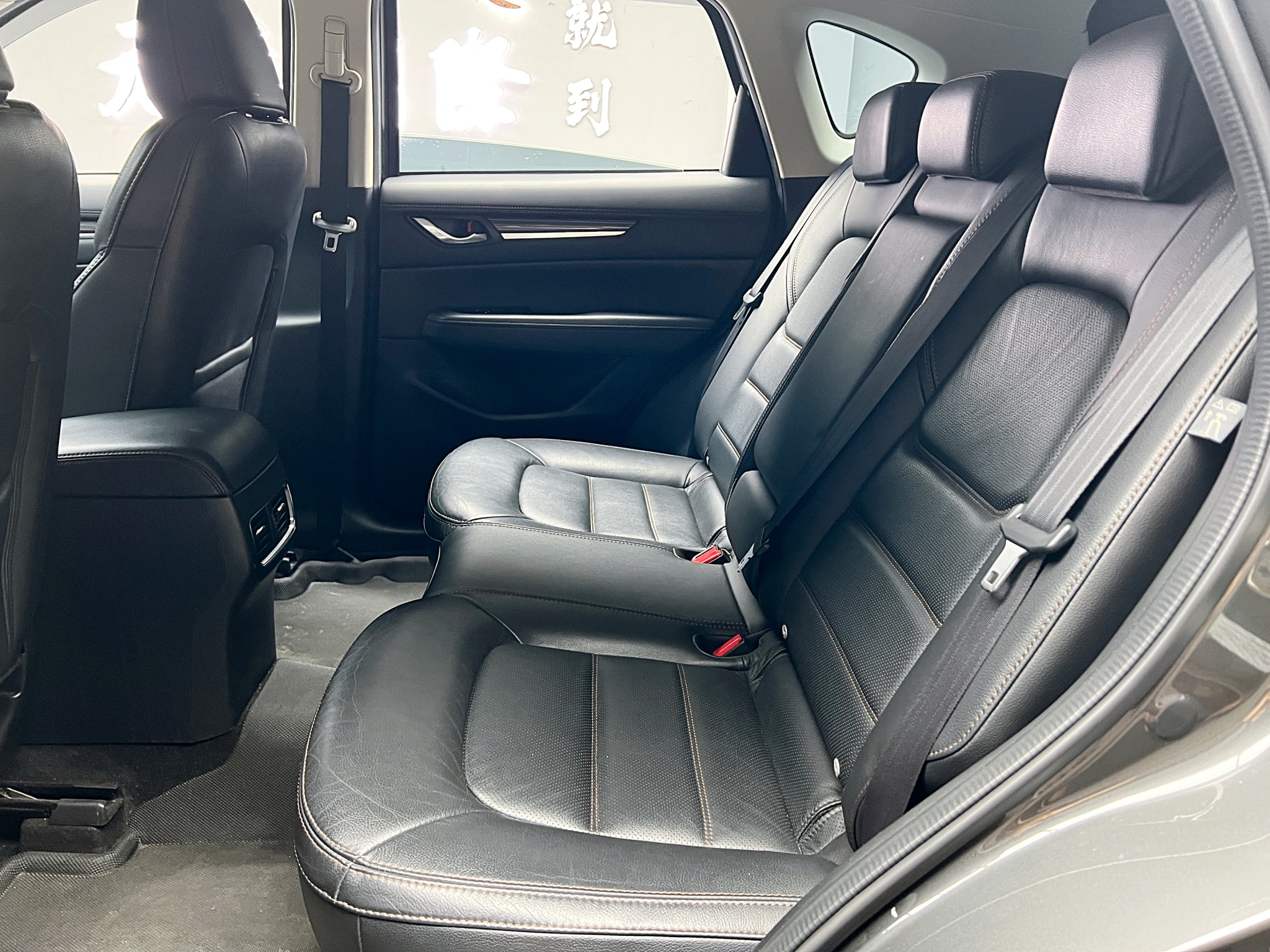 全台到府賞車 2018 Mazda CX5 SKY-G 2WD 旗艦型『小李經理』元禾國際車業/中古車/促銷中  第14張相片